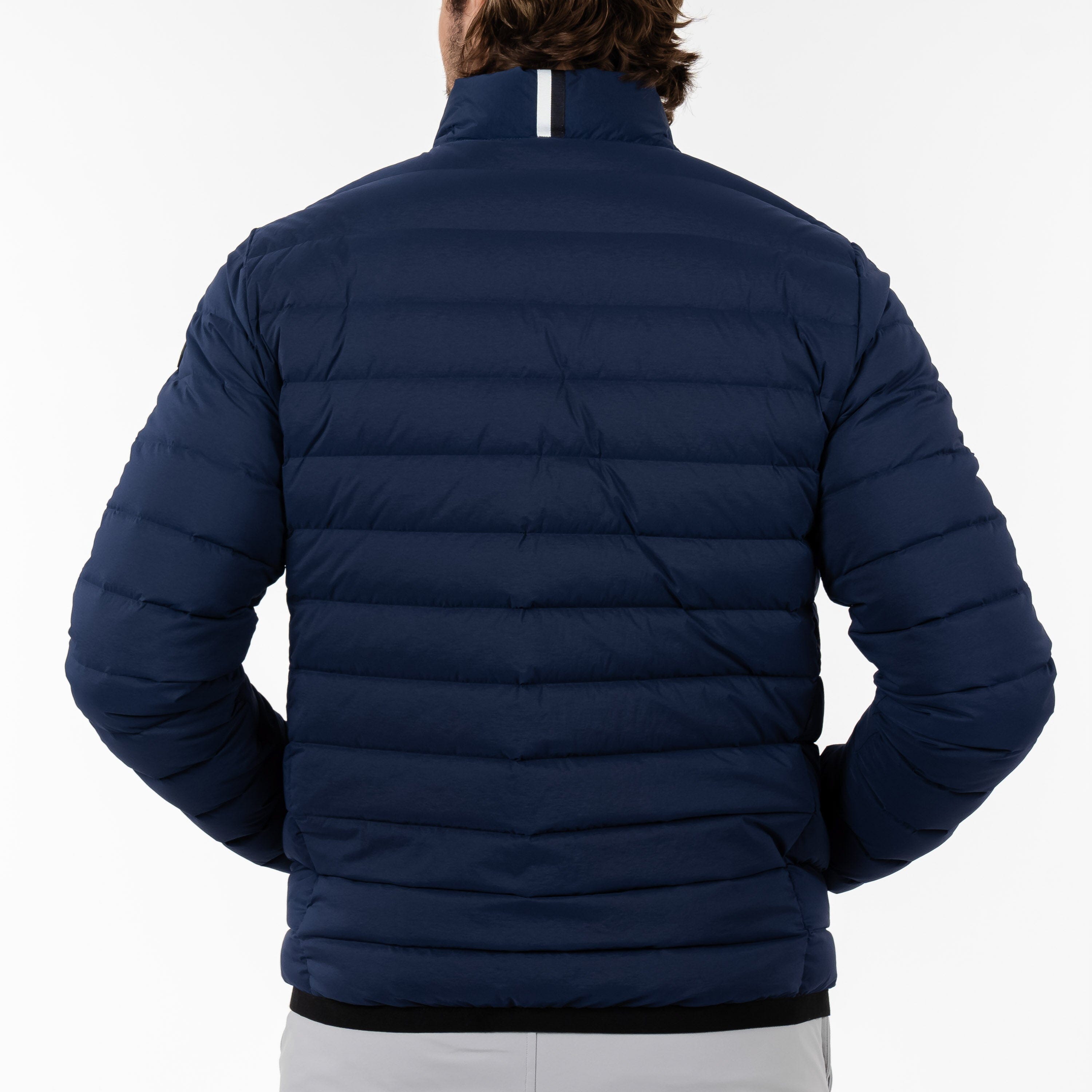 Tailwind Performance Q-Zip - Men's Tailwind Performance Q-Zip - Image 4