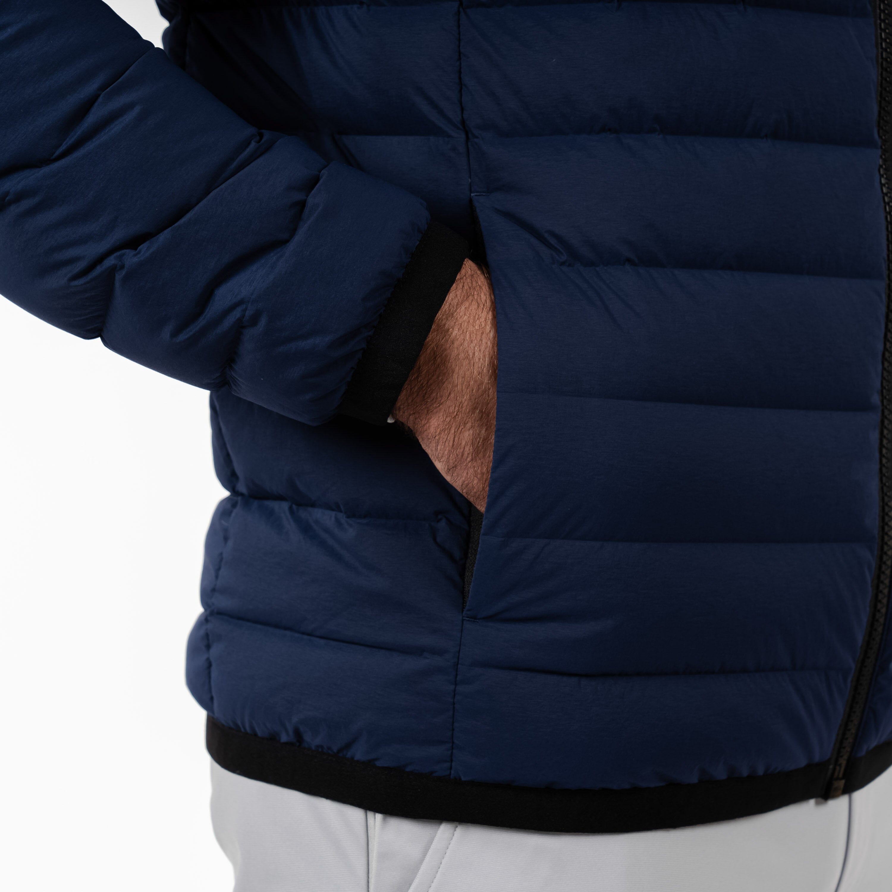 Tailwind Performance Q-Zip - Men's Tailwind Performance Q-Zip - Image 12