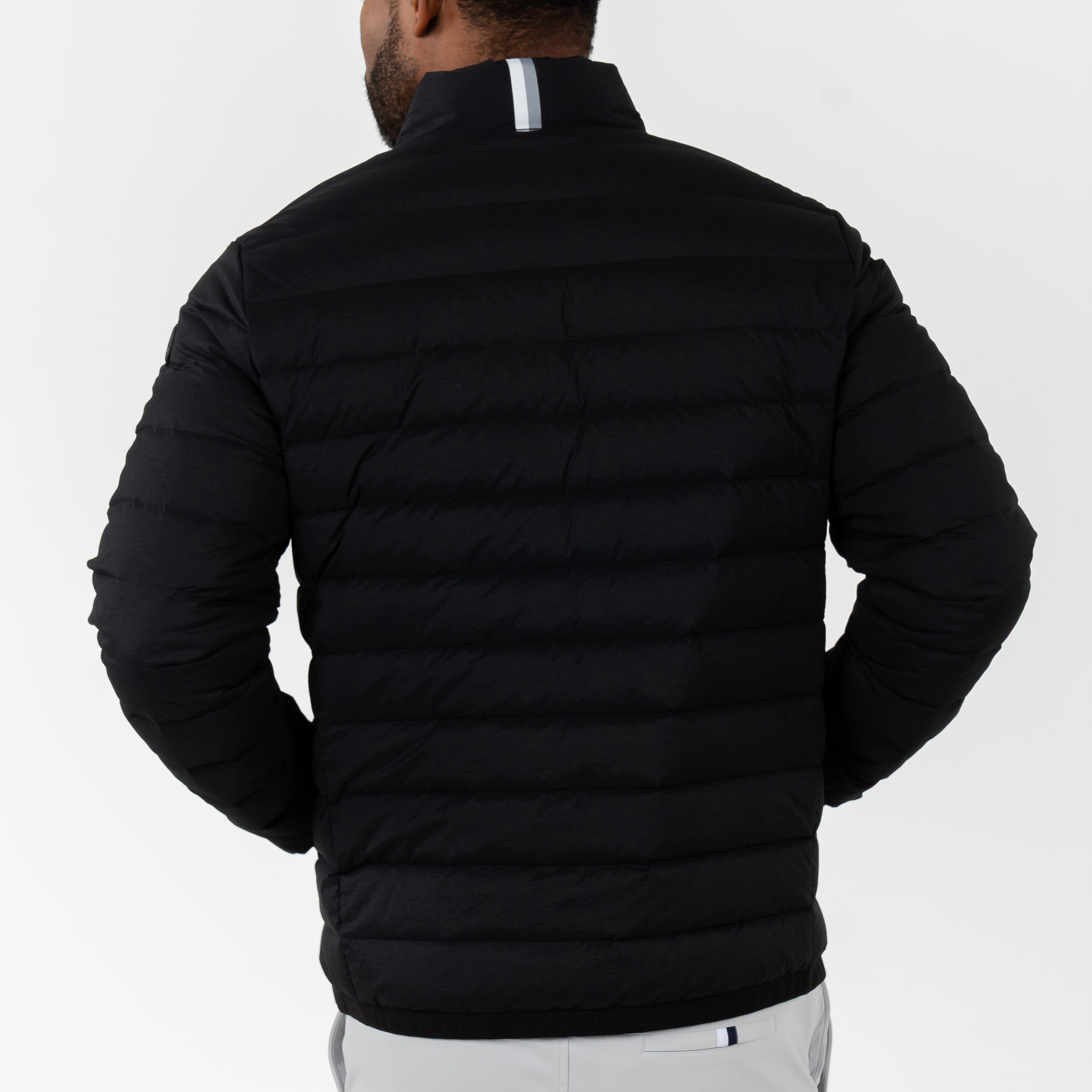 Solid - Men's Short Sleeve Performance Polo - Image 3