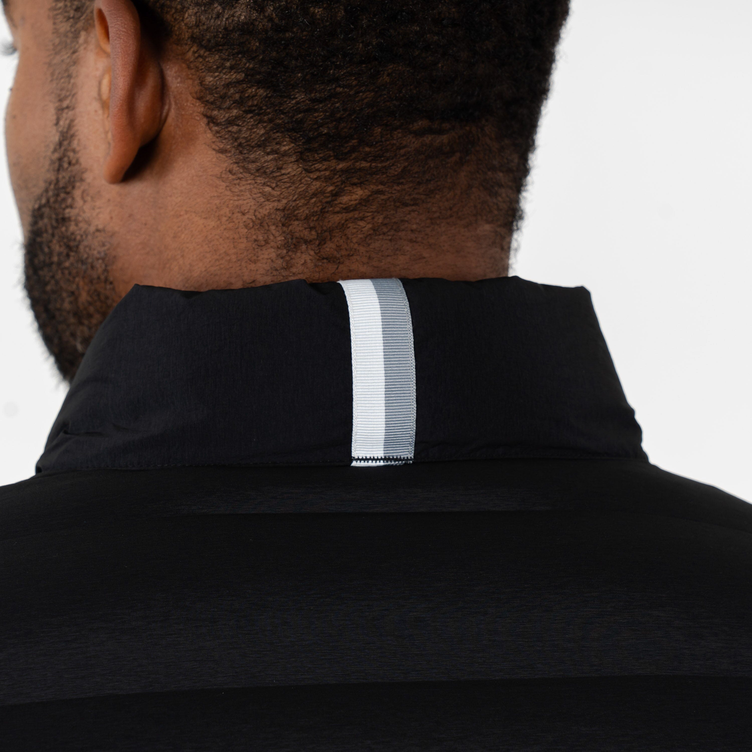 Solid - Men's Short Sleeve Performance Polo - Image 2