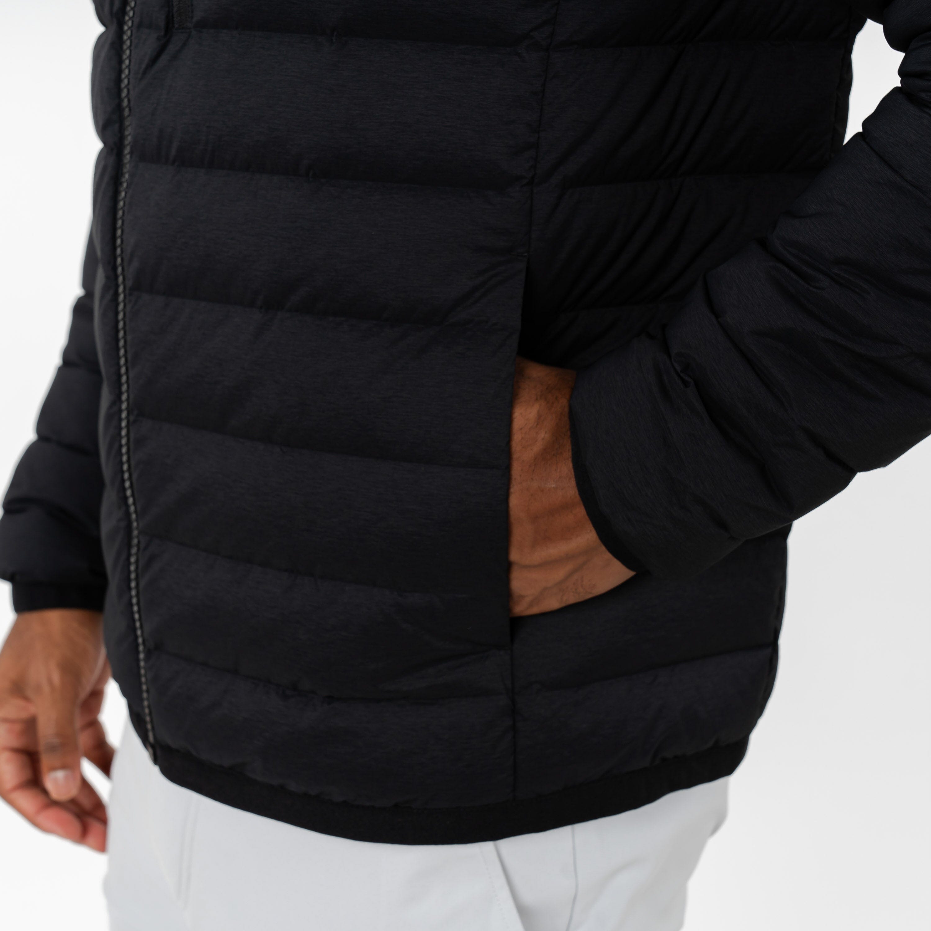 Solid - Men's Short Sleeve Performance Polo - Image 7