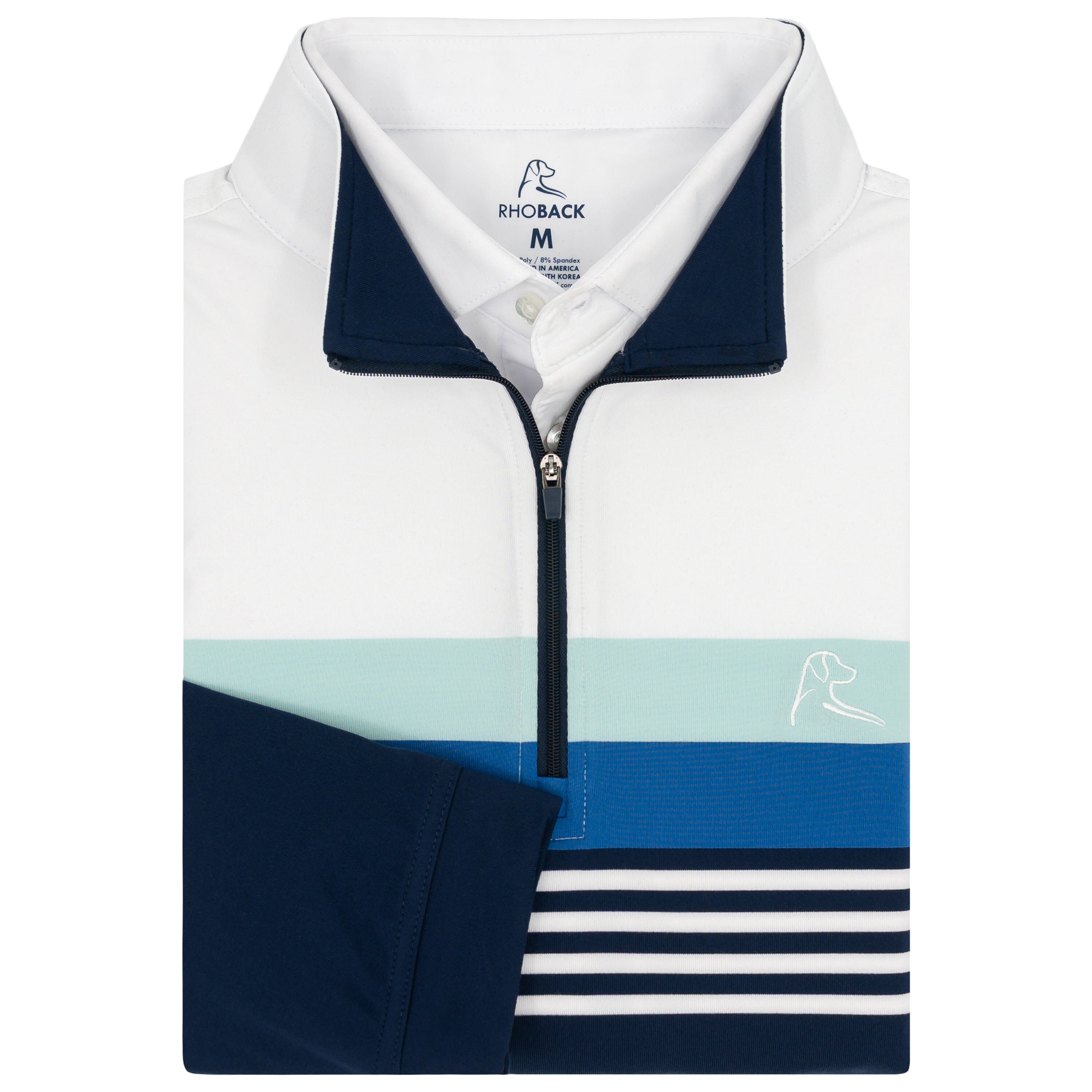 Pace Performance Crew - Men's Pace Performance Crewneck