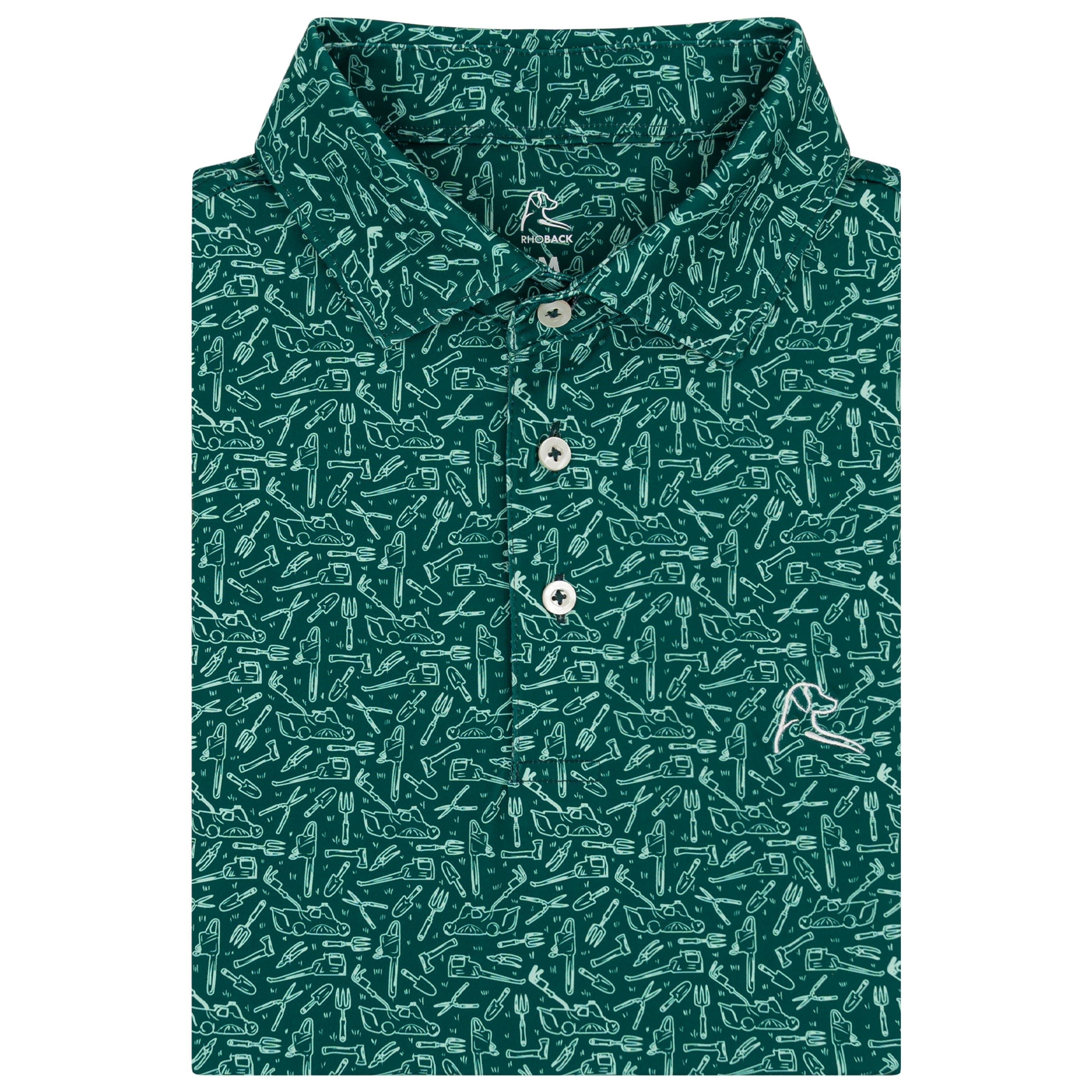 Space City Performance Q-Zip - Men's Performance Q-Zip
