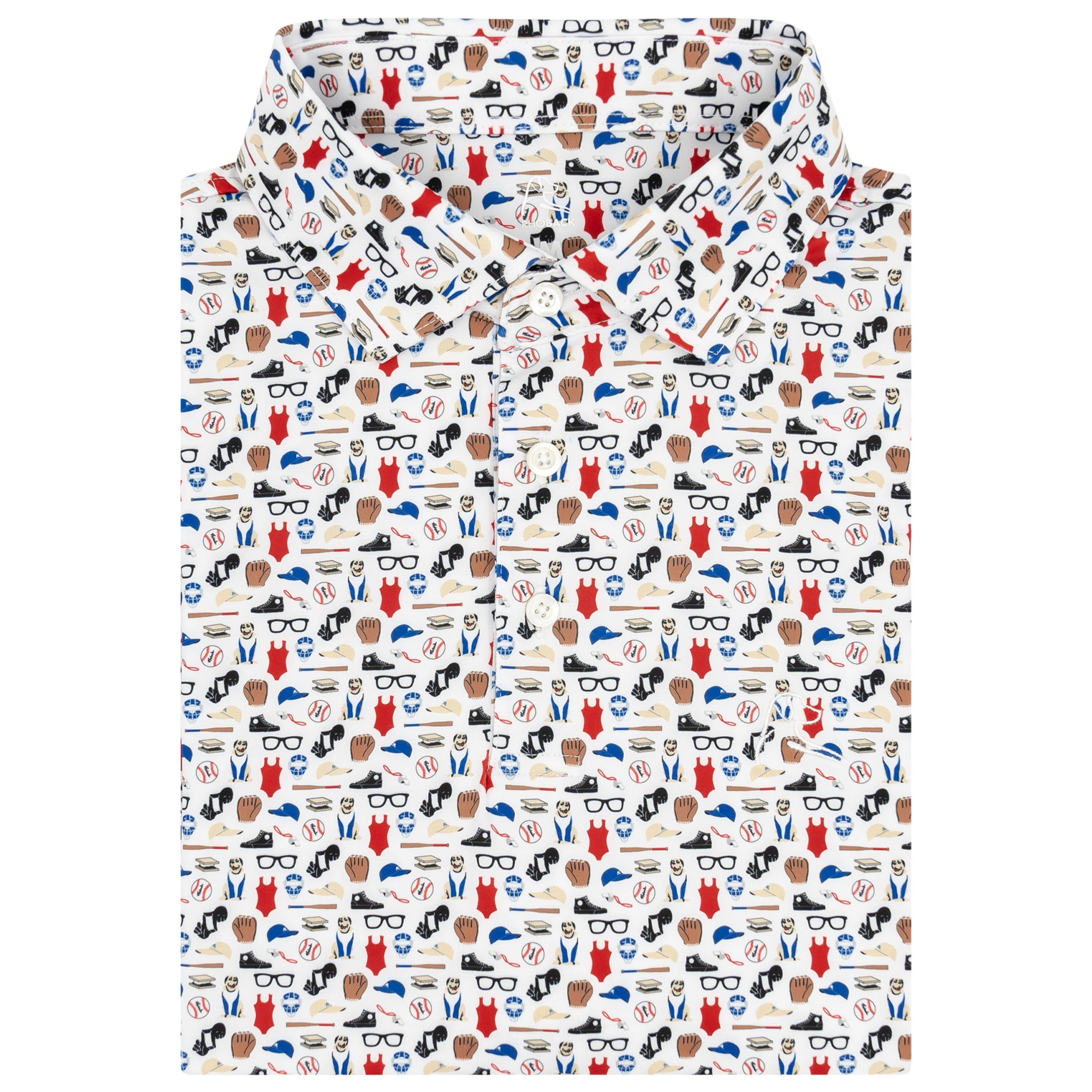 Heather Performance Q-Zip - Men's Performance Q-Zip