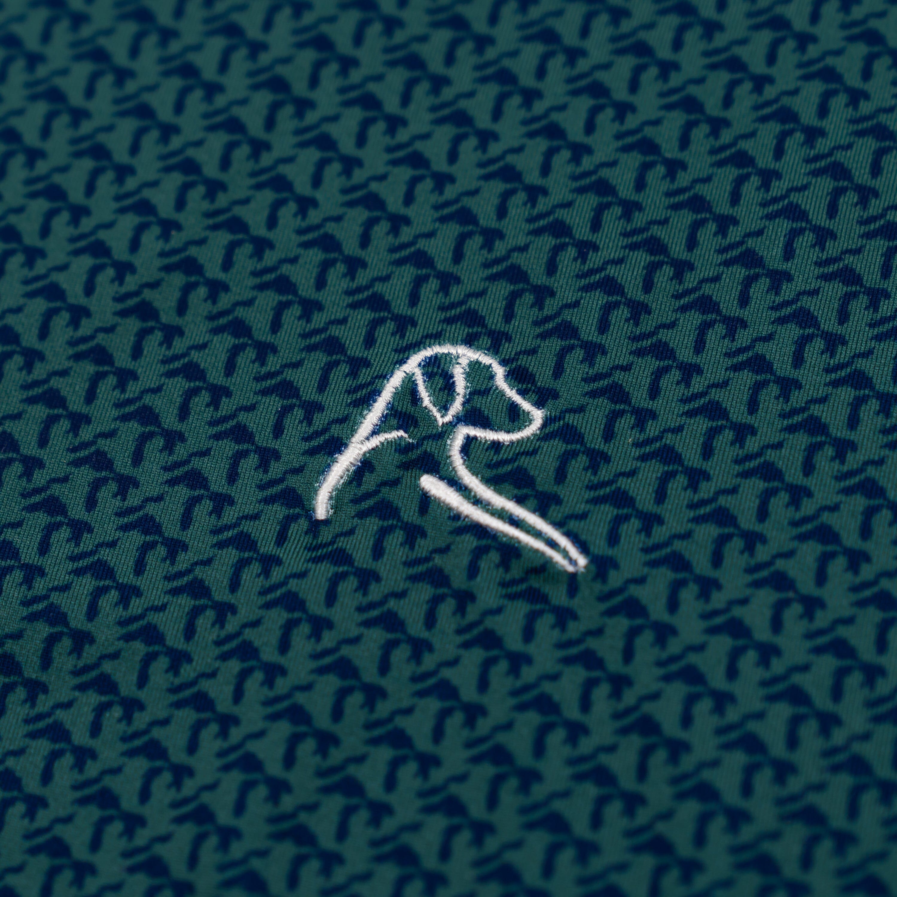 Medley Swim Trunk - Men's Medley Swim Trunk - Image 3