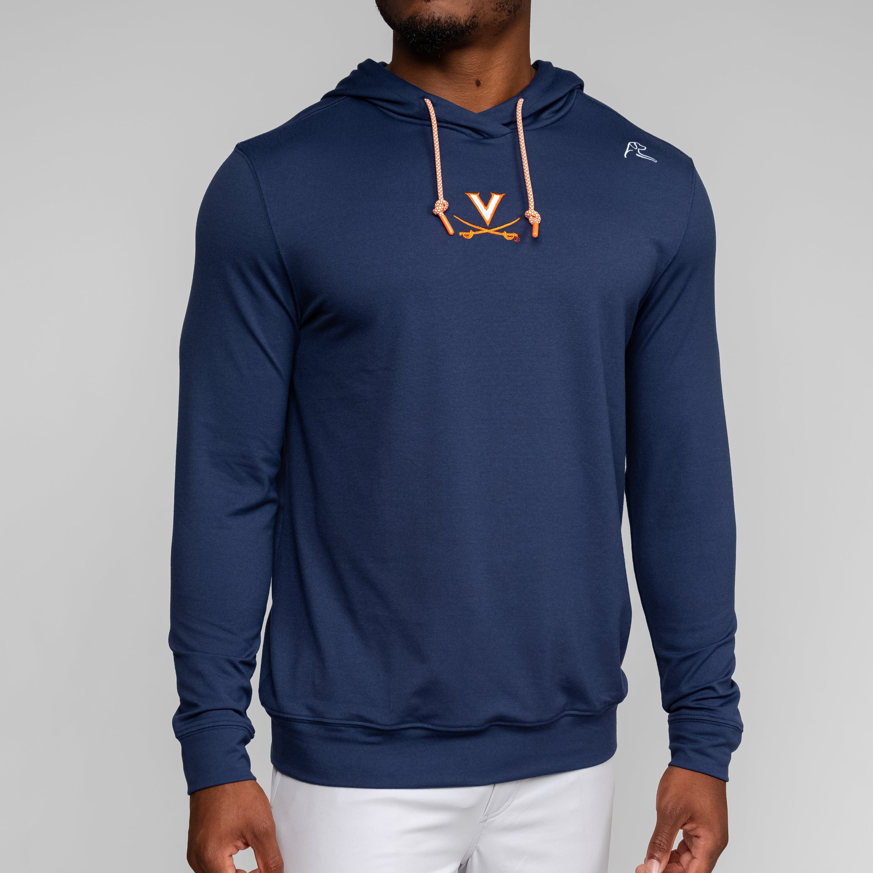 Hesi Collegiate Hoodie - Michigan State - Men's Hesi Collegiate Hoodie