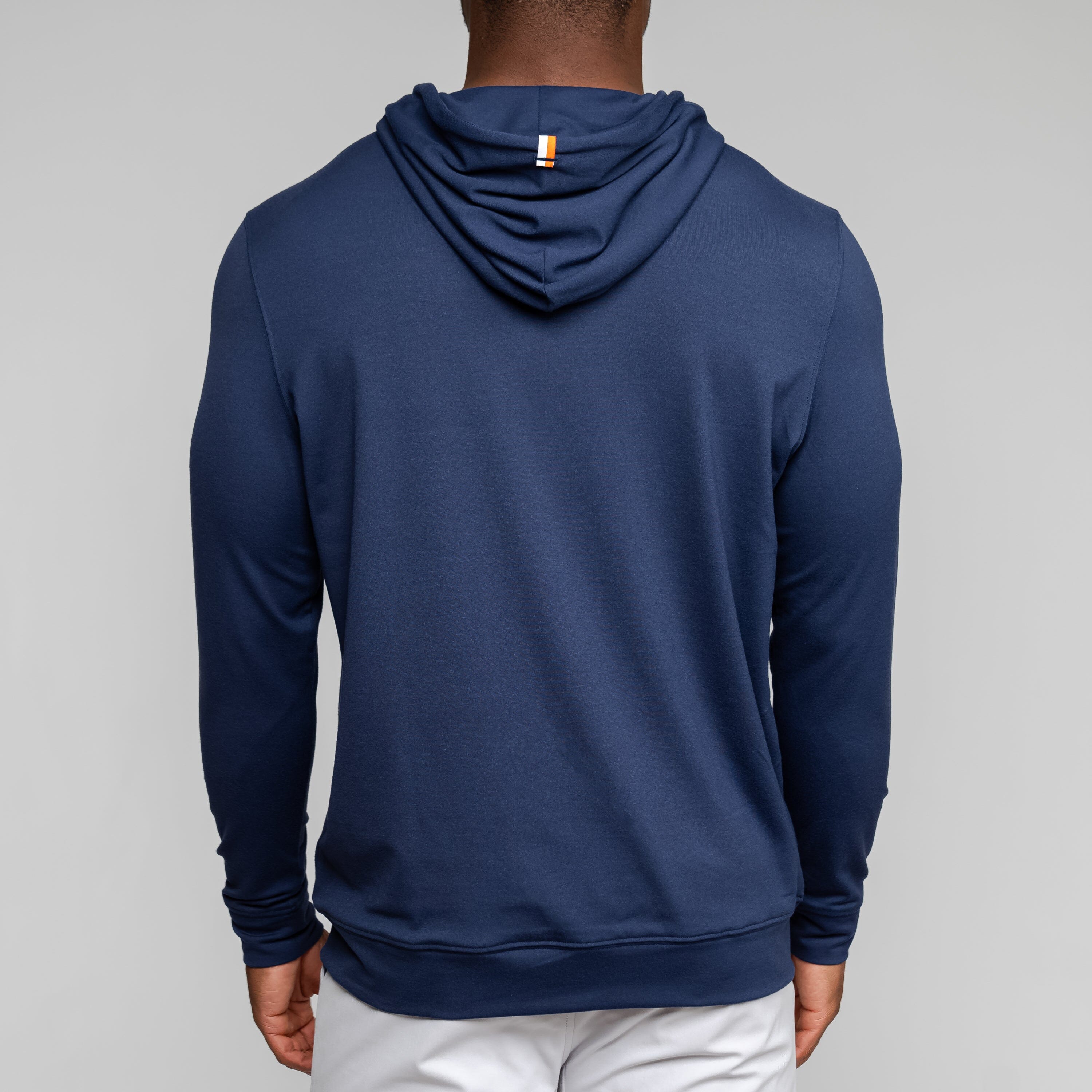 Hesi Collegiate Hoodie - Michigan State - Men's Hesi Collegiate Hoodie - Image 3