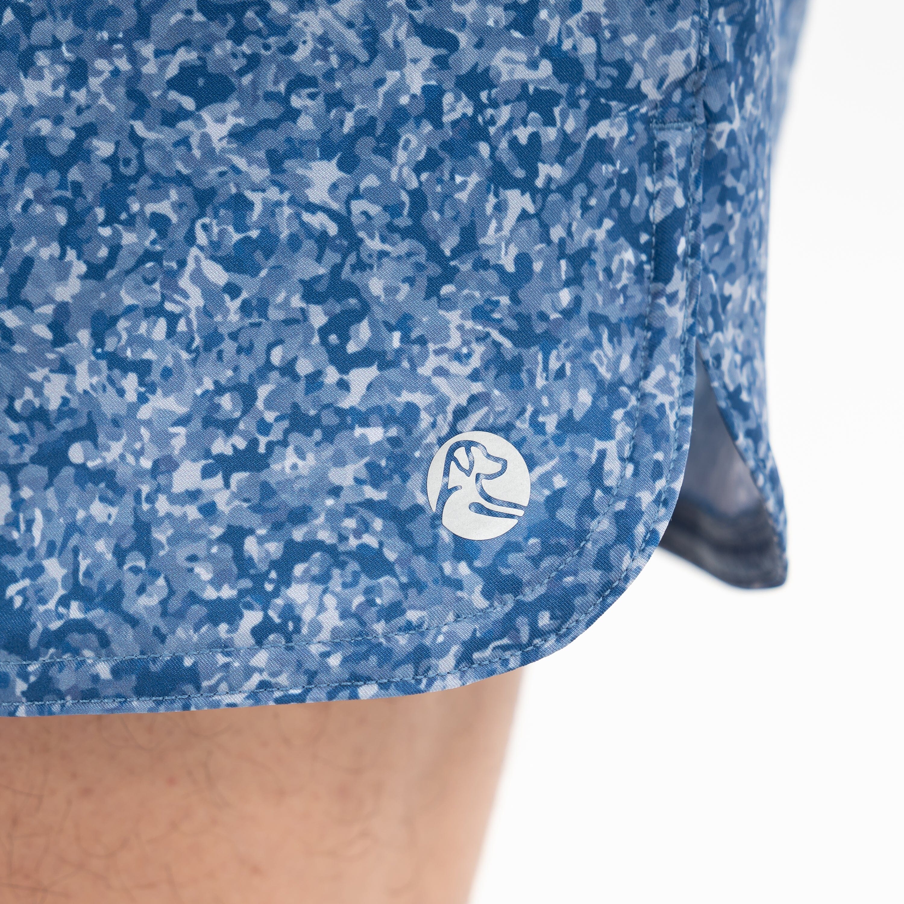 Grit Gym Short - 5" - Men's Grit Gym Short - Image 8