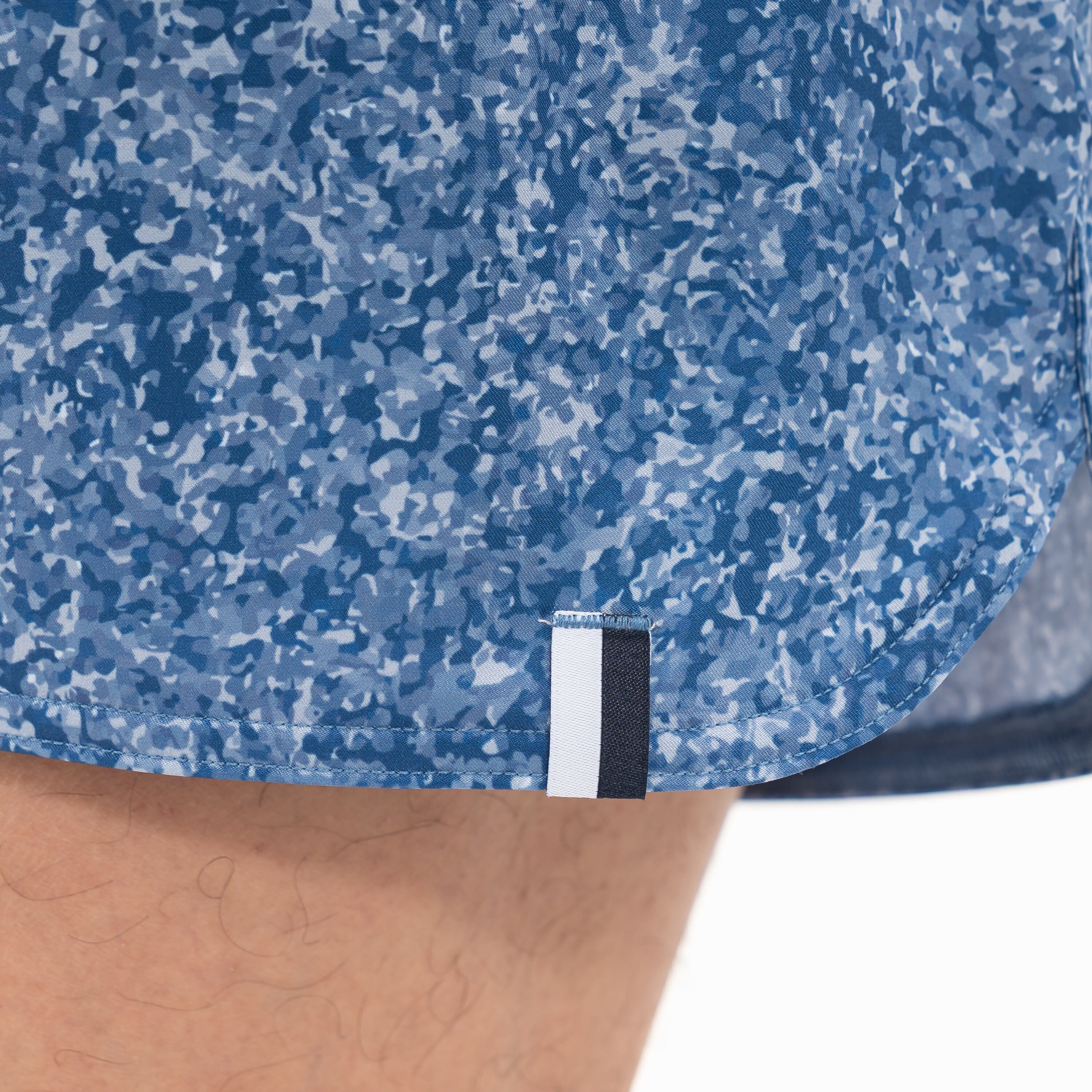 Grit Gym Short - 5" - Men's Grit Gym Short - Image 9