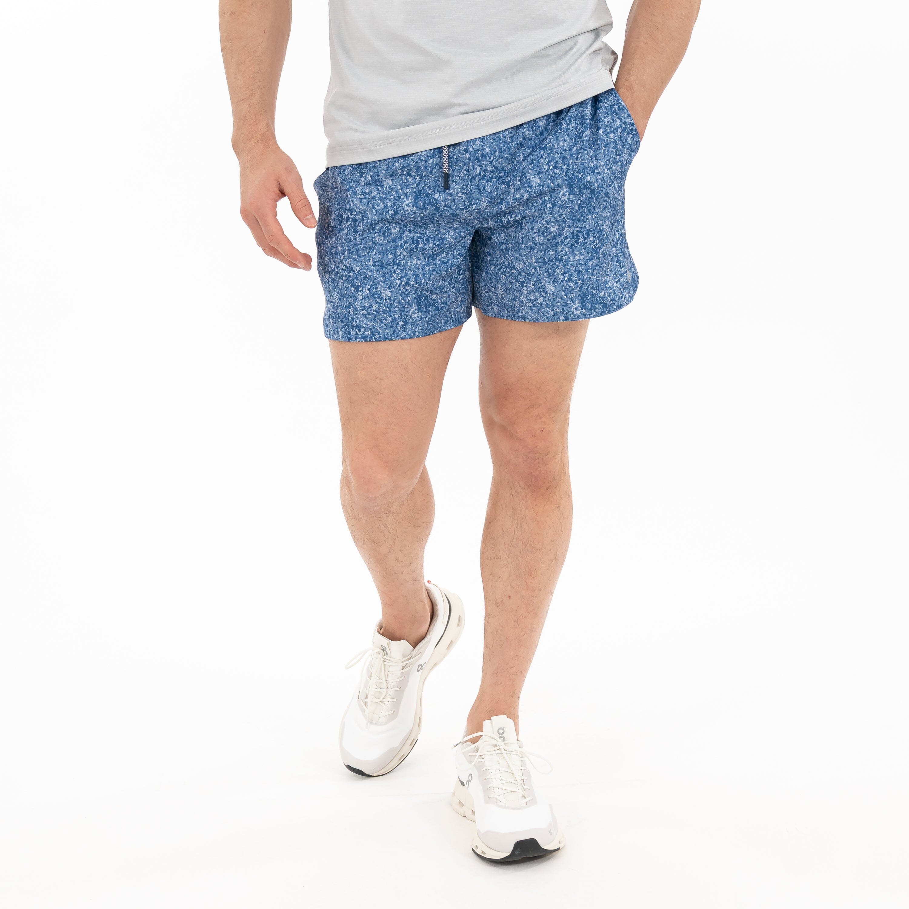 Grit Gym Short - 5" - Men's Grit Gym Short - Image 11
