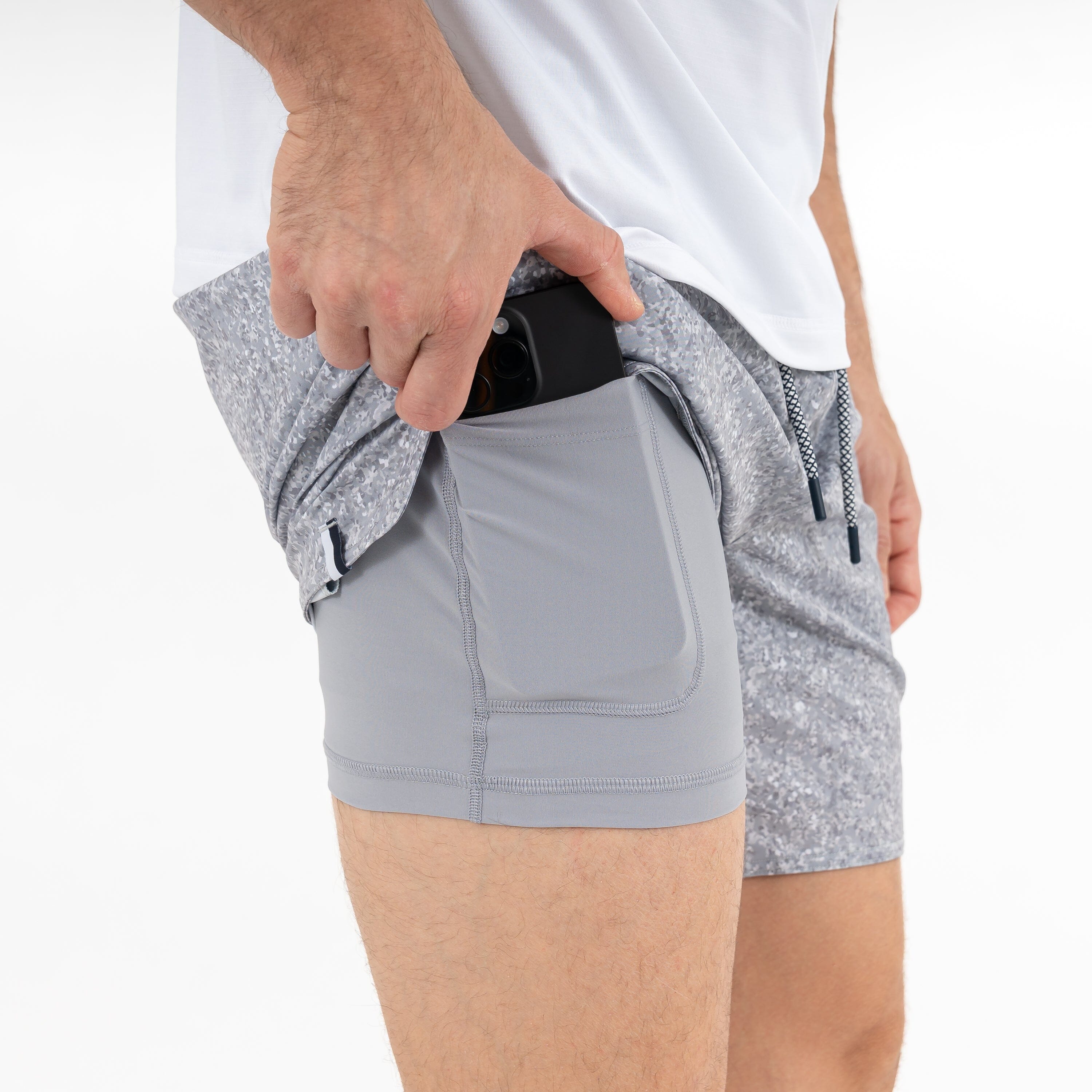 Delta Performance Jogger - Men's Delta Performance Jogger - Image 5