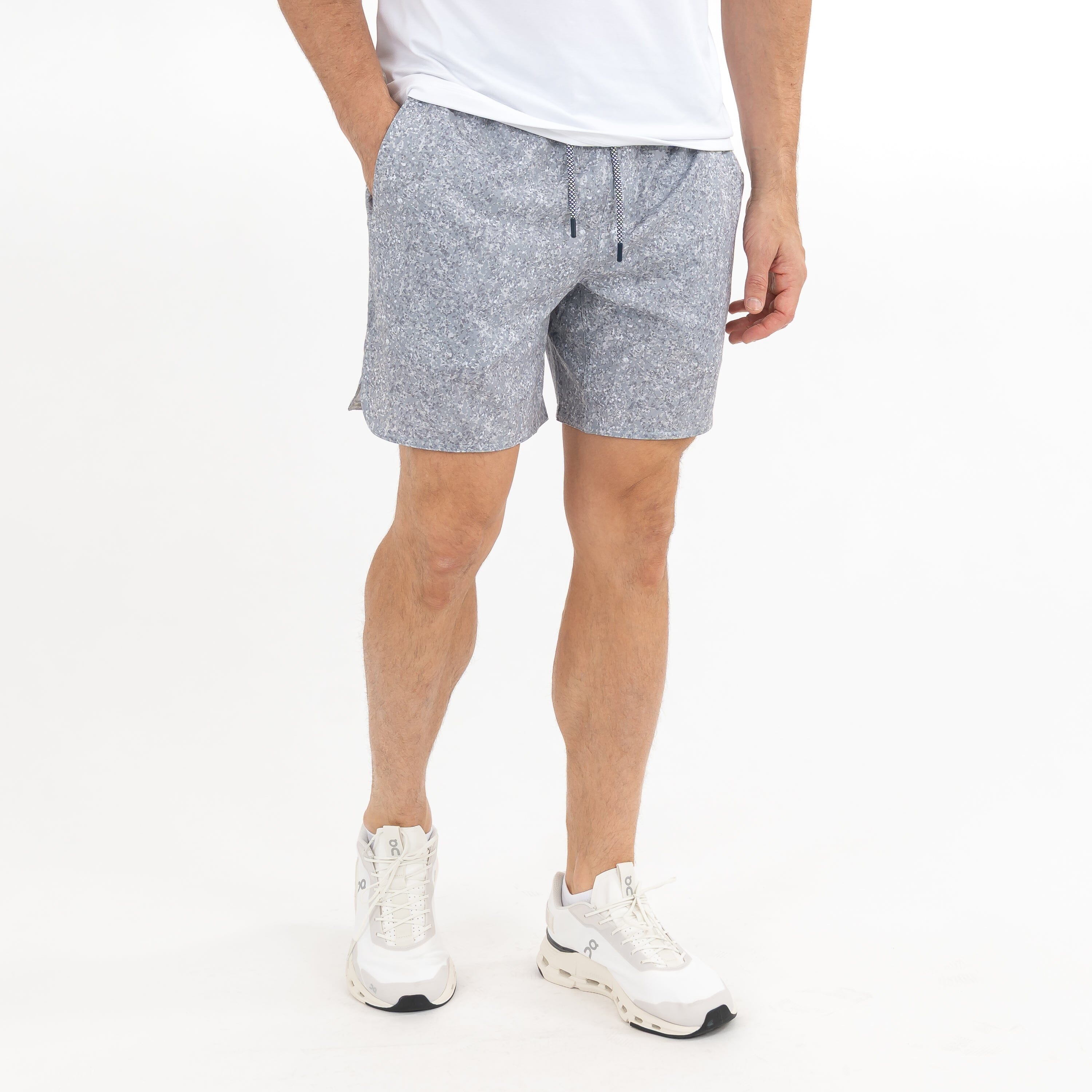 Delta Performance Jogger - Men's Delta Performance Jogger - Image 11