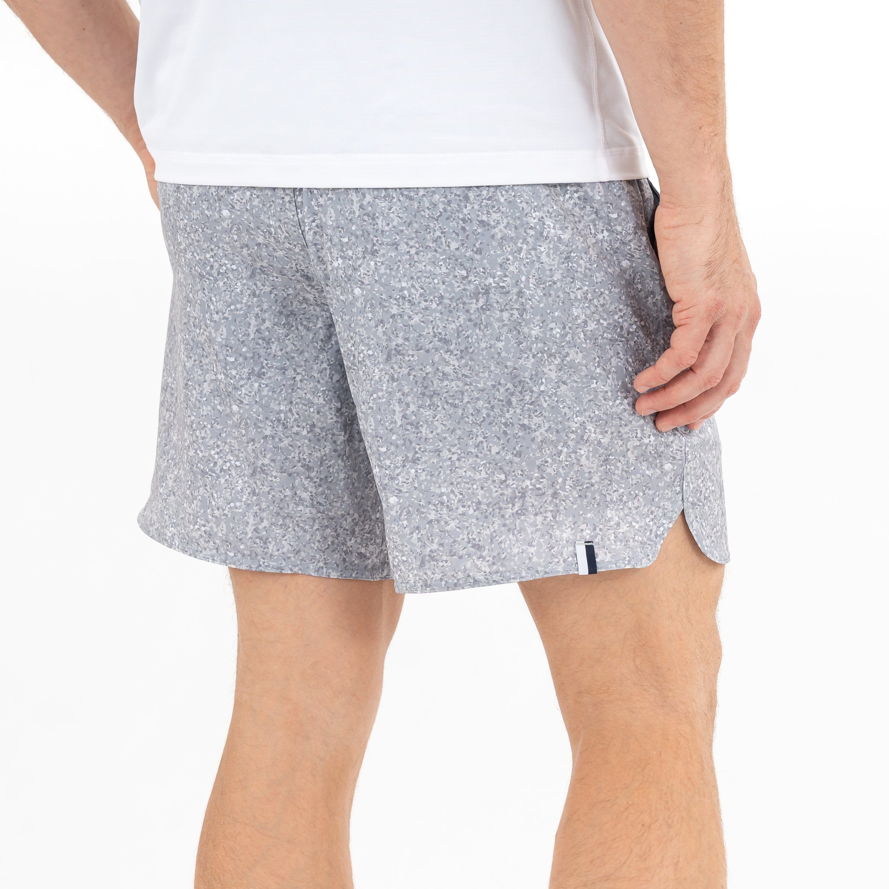 Delta Performance Jogger - Men's Delta Performance Jogger - Image 2