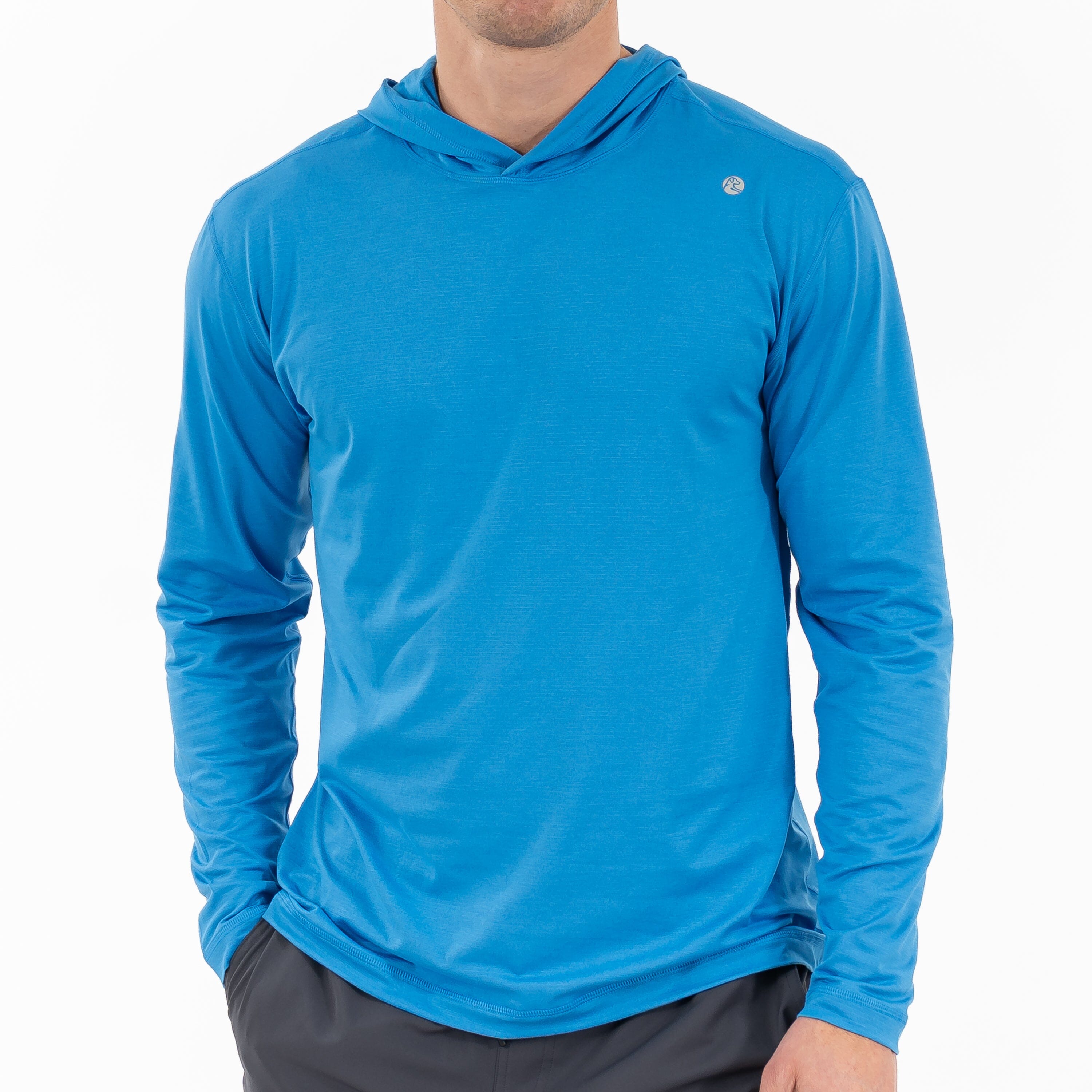 Tailwind Performance Q-Zip - Men's Tailwind Performance Q-Zip - Image 2