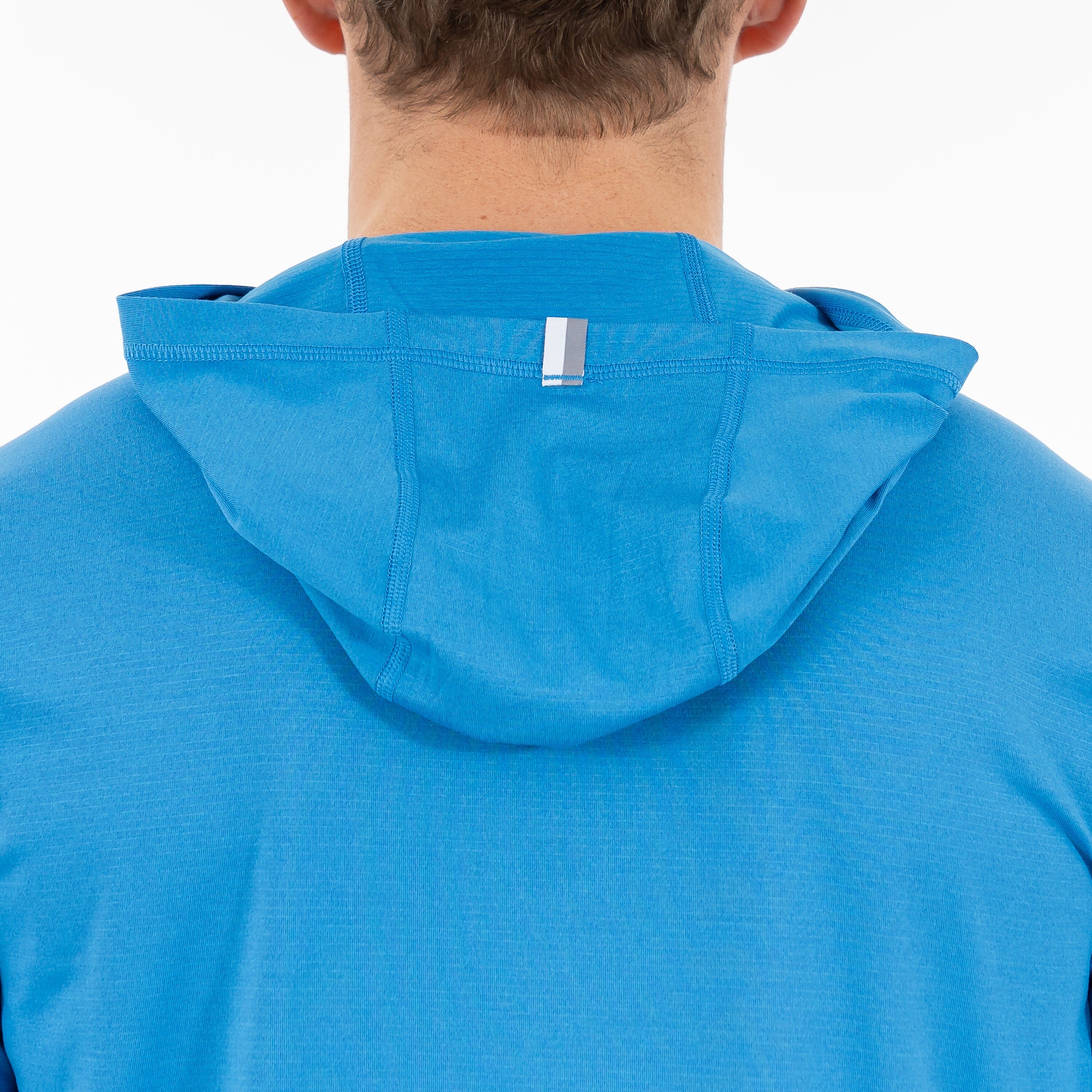 Tailwind Performance Q-Zip - Men's Tailwind Performance Q-Zip - Image 3