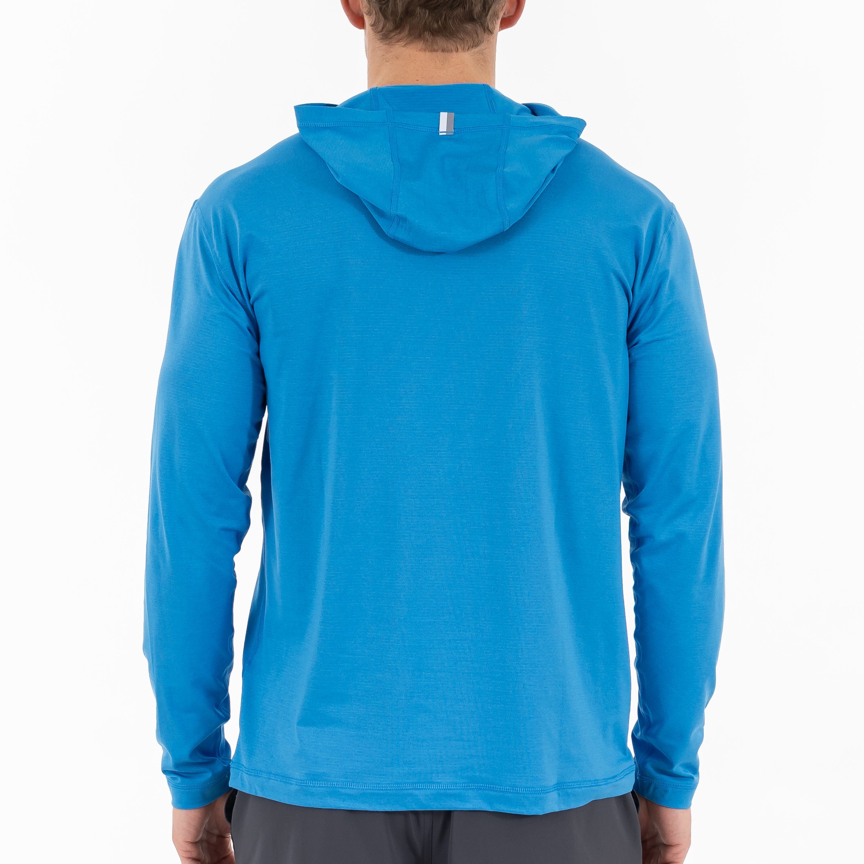 Tailwind Performance Q-Zip - Men's Tailwind Performance Q-Zip - Image 4