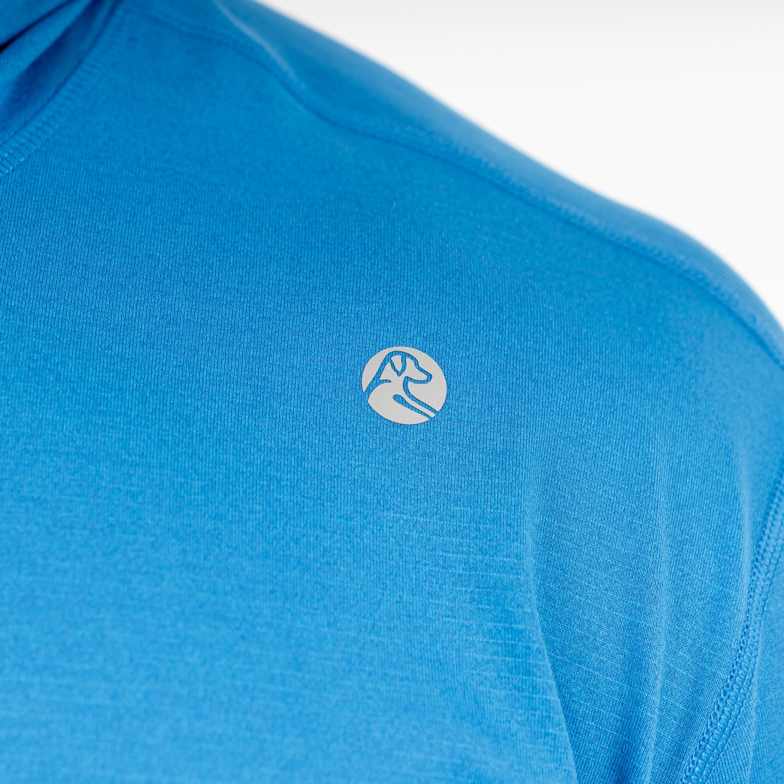 Tailwind Performance Q-Zip - Men's Tailwind Performance Q-Zip - Image 5