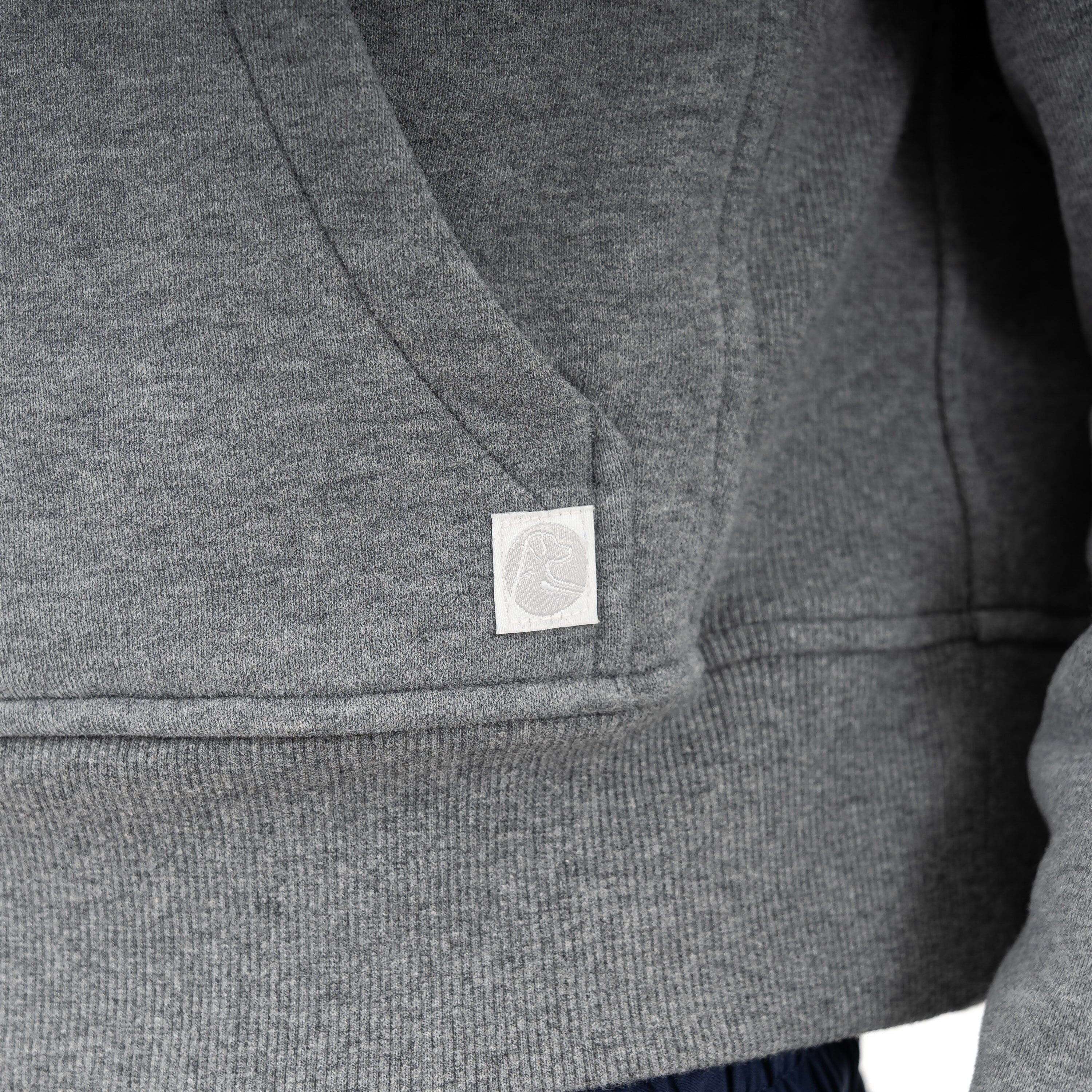 Tempo Performance Full-Zip Hoodie - Women's Tempo Performance Full-Zip Hoodie - Image 8
