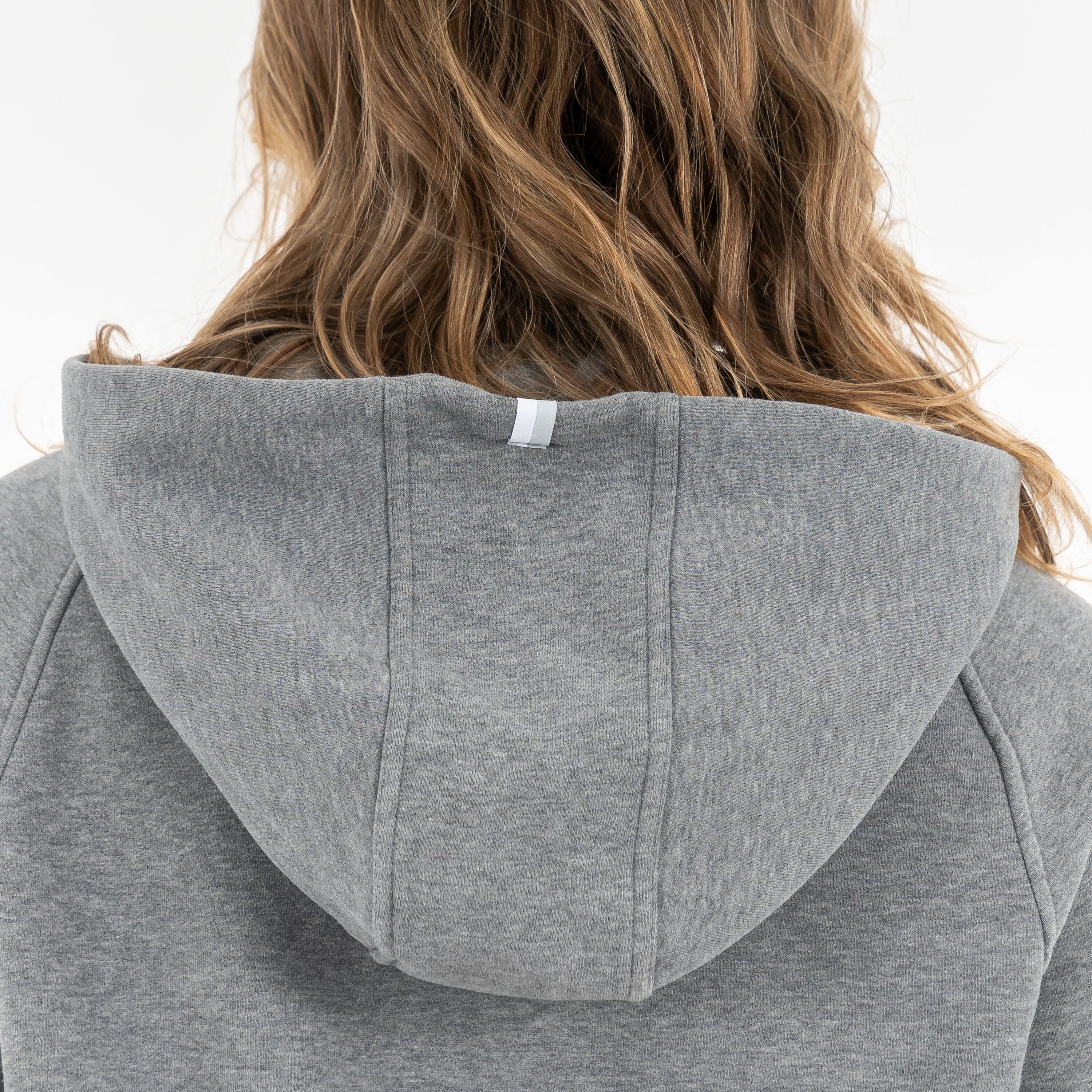 Tempo Performance Full-Zip Hoodie - Women's Tempo Performance Full-Zip Hoodie - Image 5