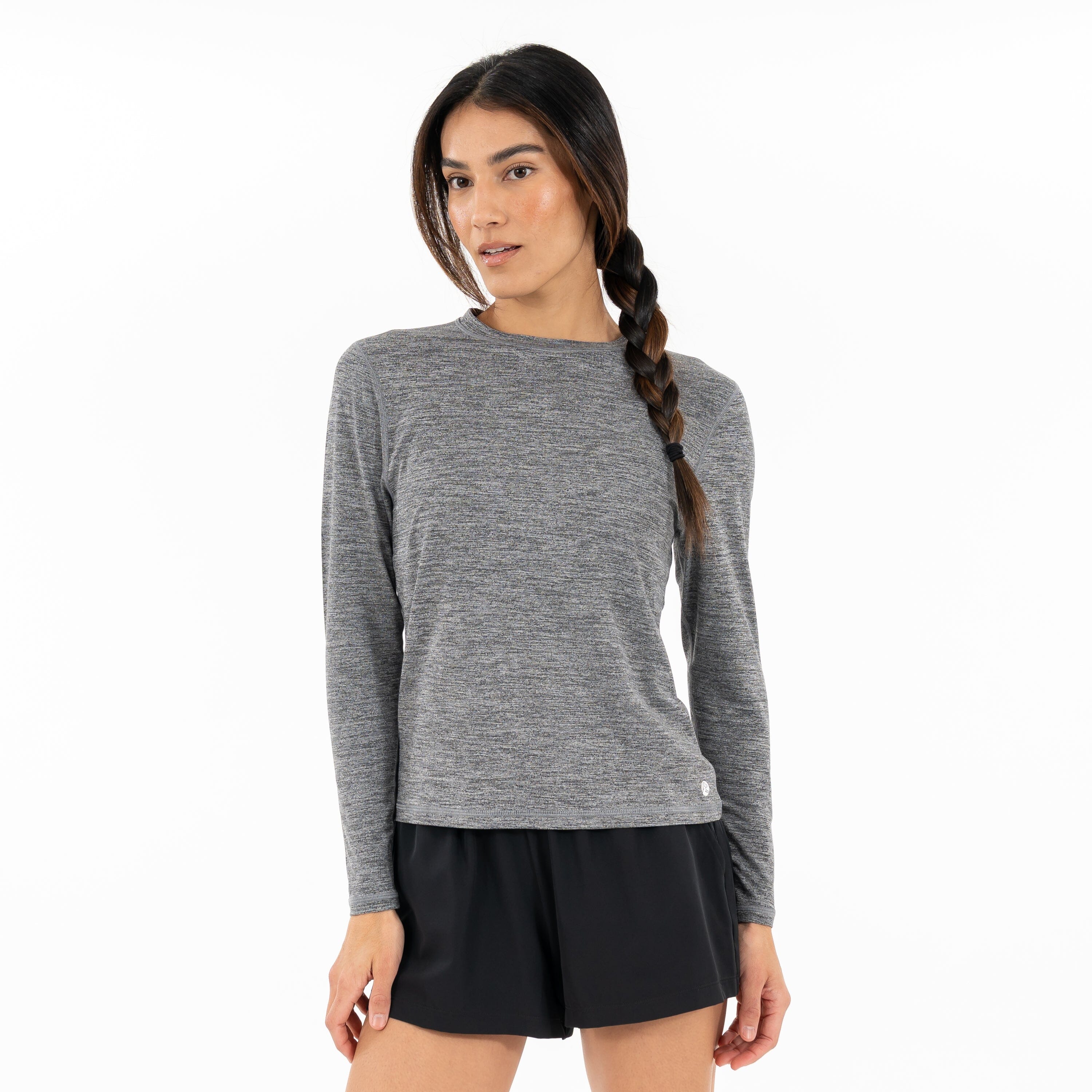 Swift Performance Crew - Women's Swift Performance Crewneck