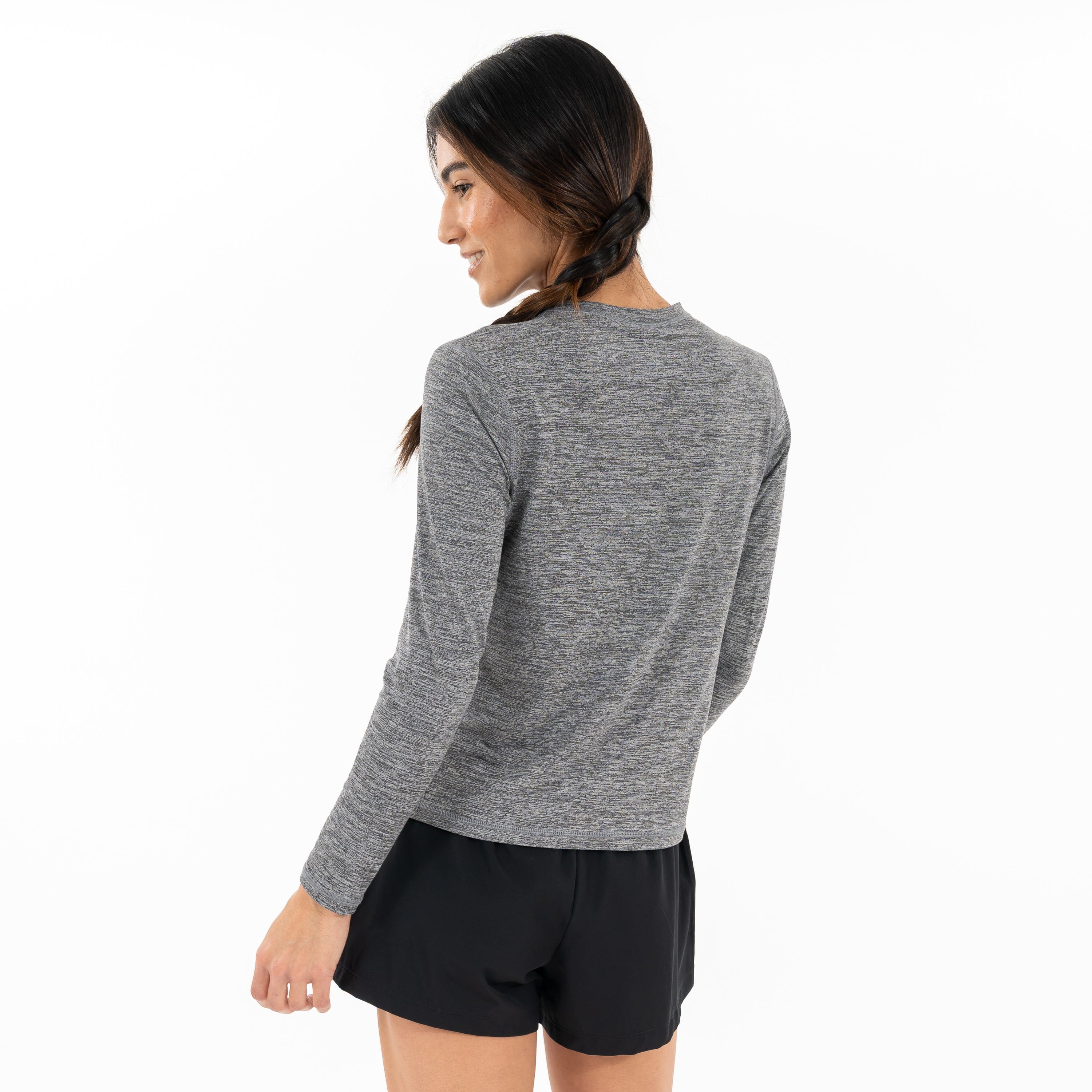 Swift Performance Crew - Women's Swift Performance Crewneck - Image 2