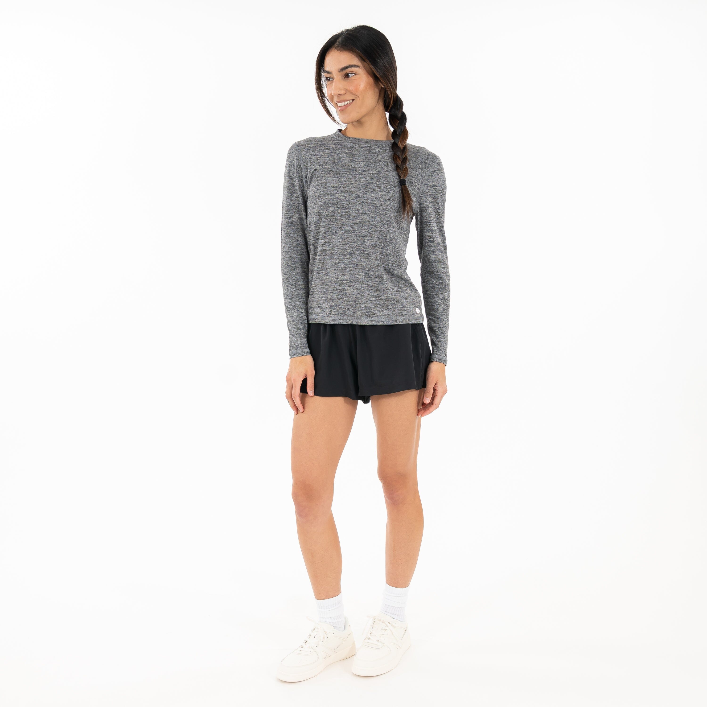 Swift Performance Crew - Women's Swift Performance Crewneck - Image 4