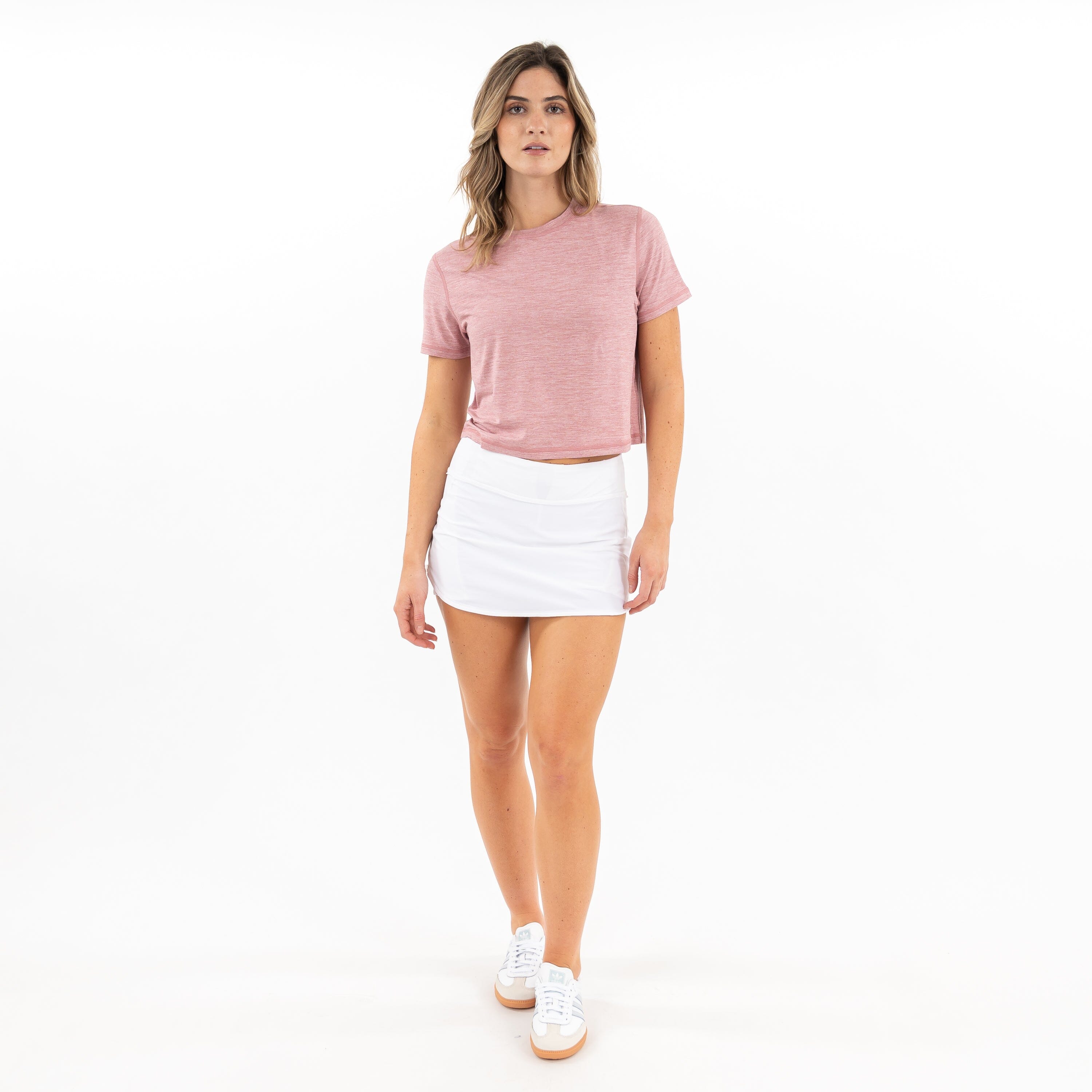 Brier Block Performance Q-Zip - Women's Performance Q-Zip - Image 4