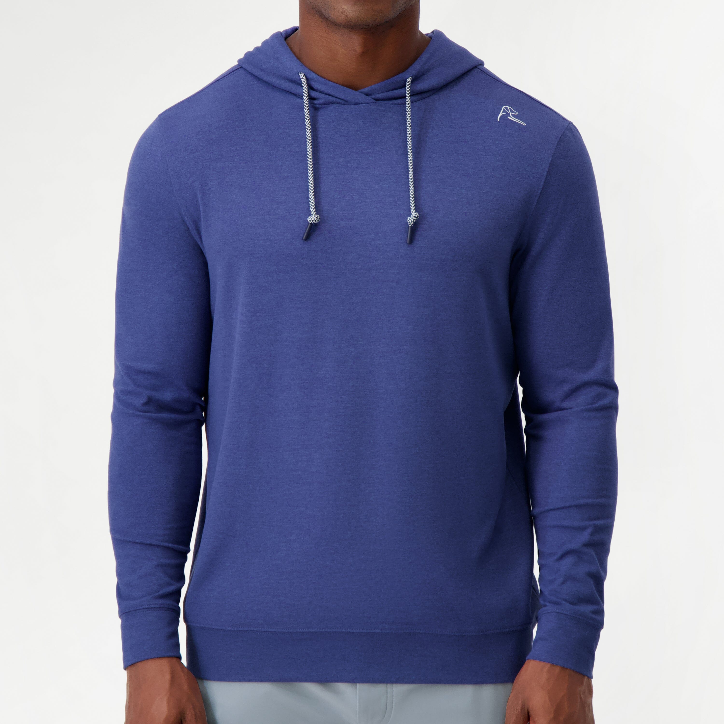 The Wildflower - Men's Short Sleeve Performance Polo