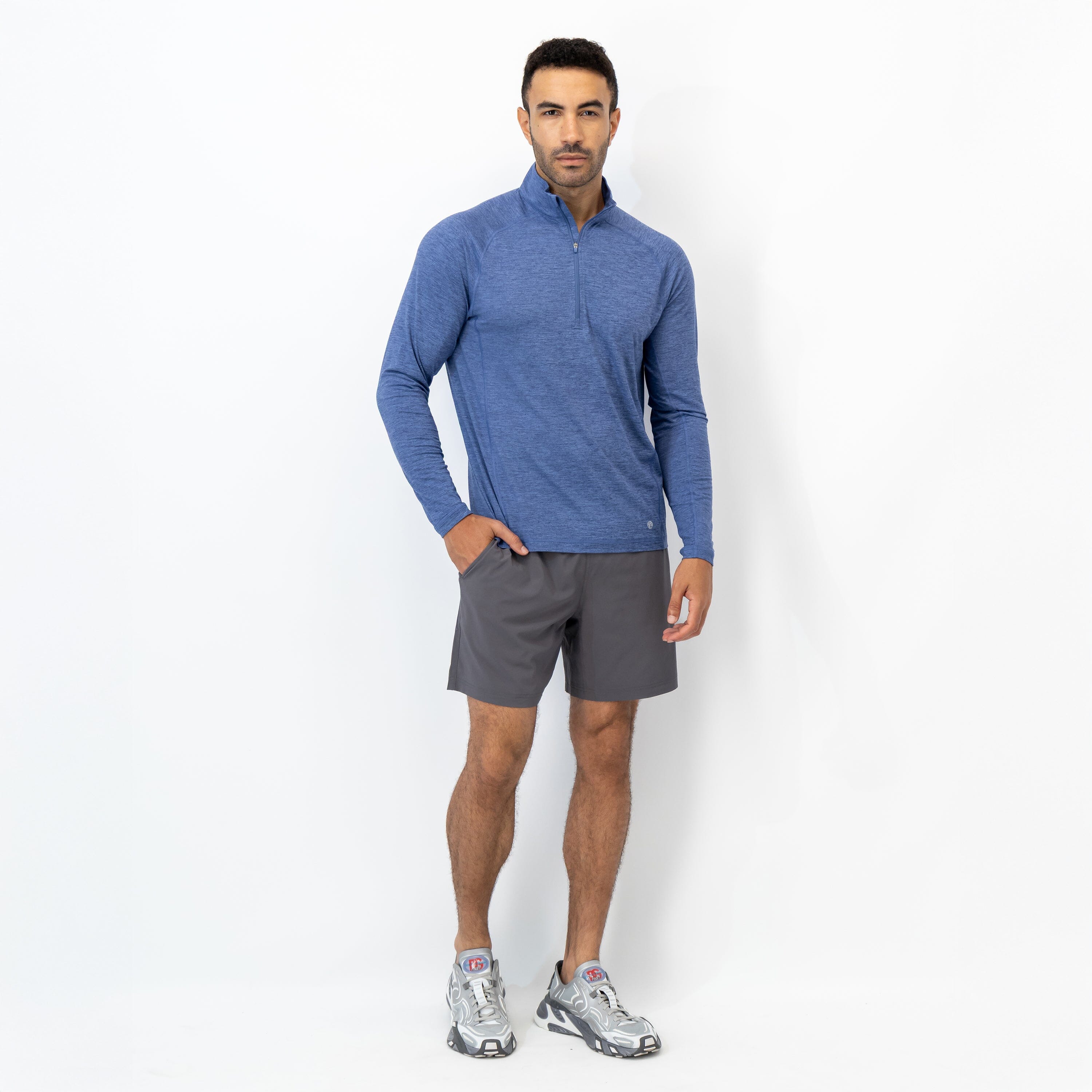 Hesi Performance Hoodie - Men's Hesi Performance Hoodie - Image 7