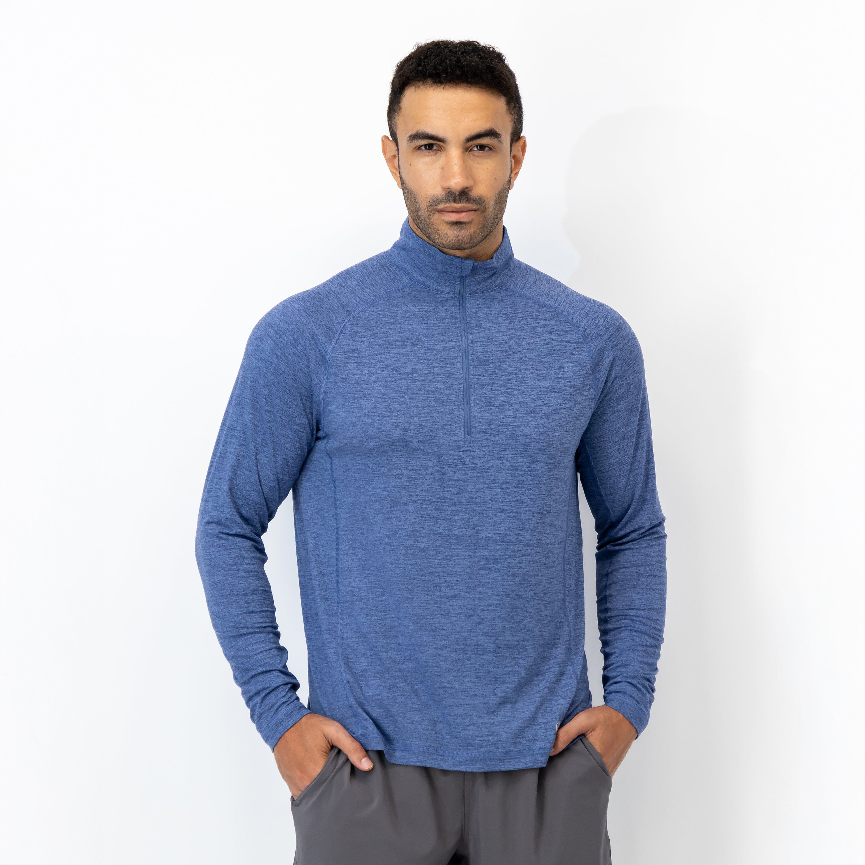 Hesi Performance Hoodie - Men's Hesi Performance Hoodie - Image 6