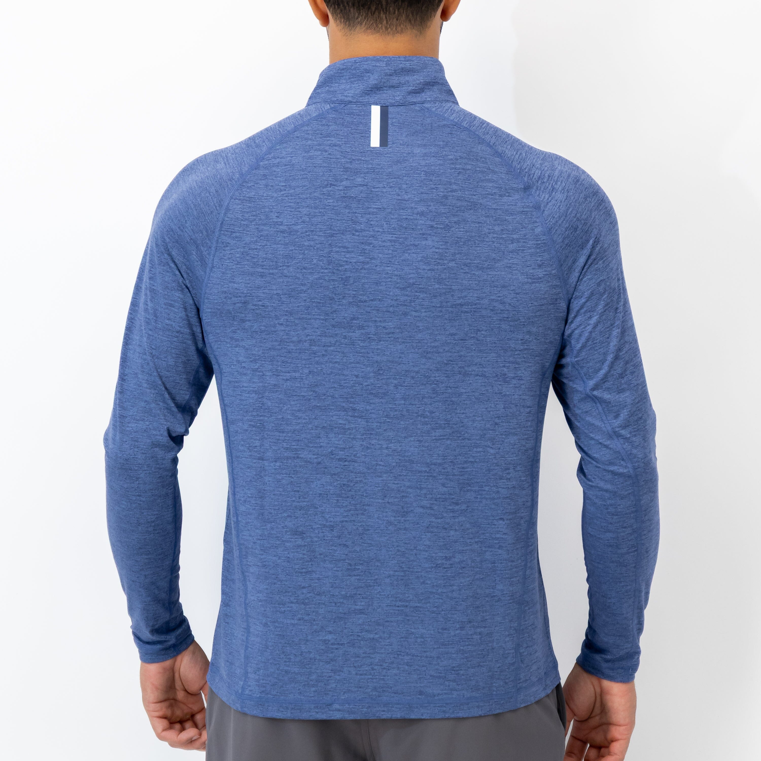 Hesi Performance Hoodie - Men's Hesi Performance Hoodie - Image 3