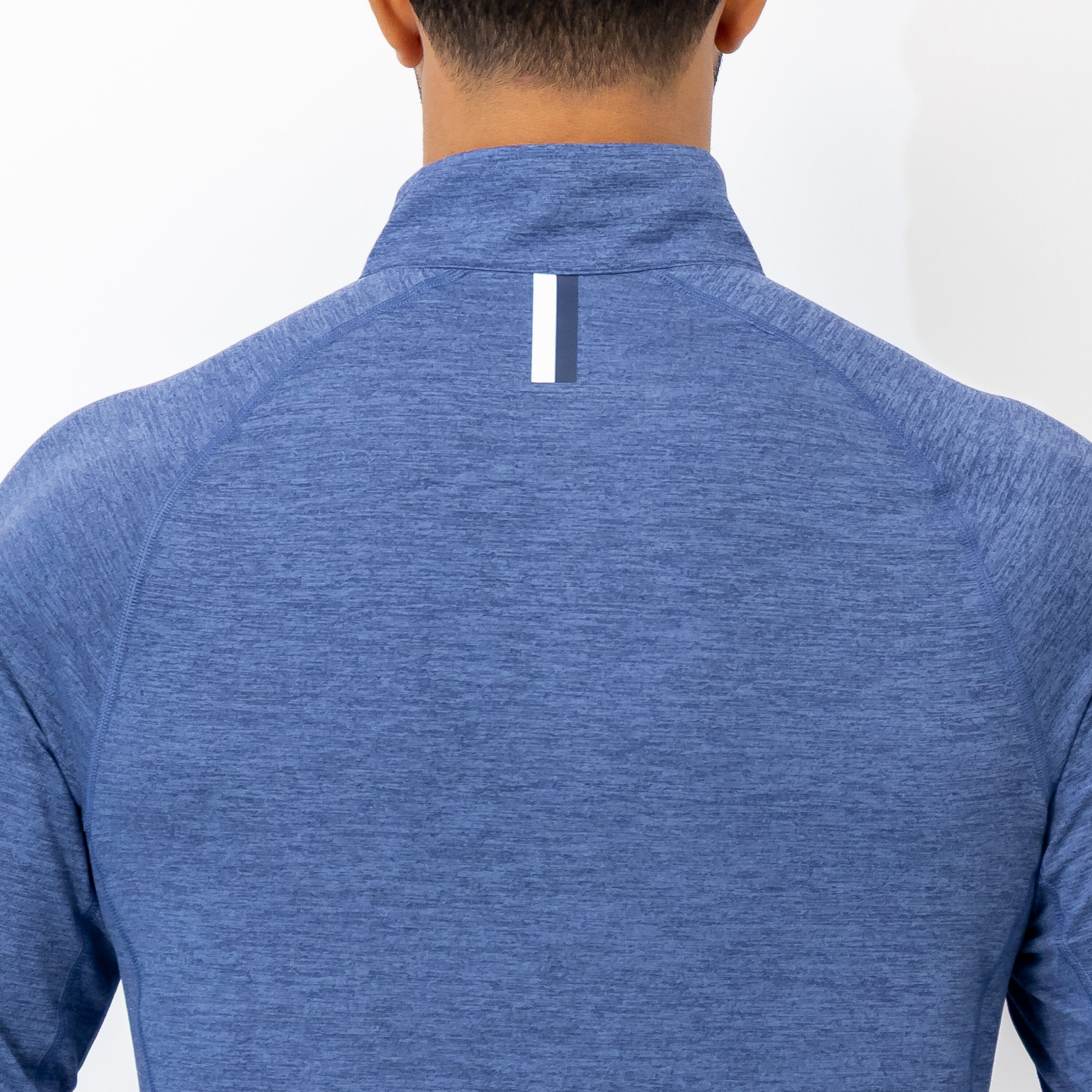 Hesi Performance Hoodie - Men's Hesi Performance Hoodie - Image 4