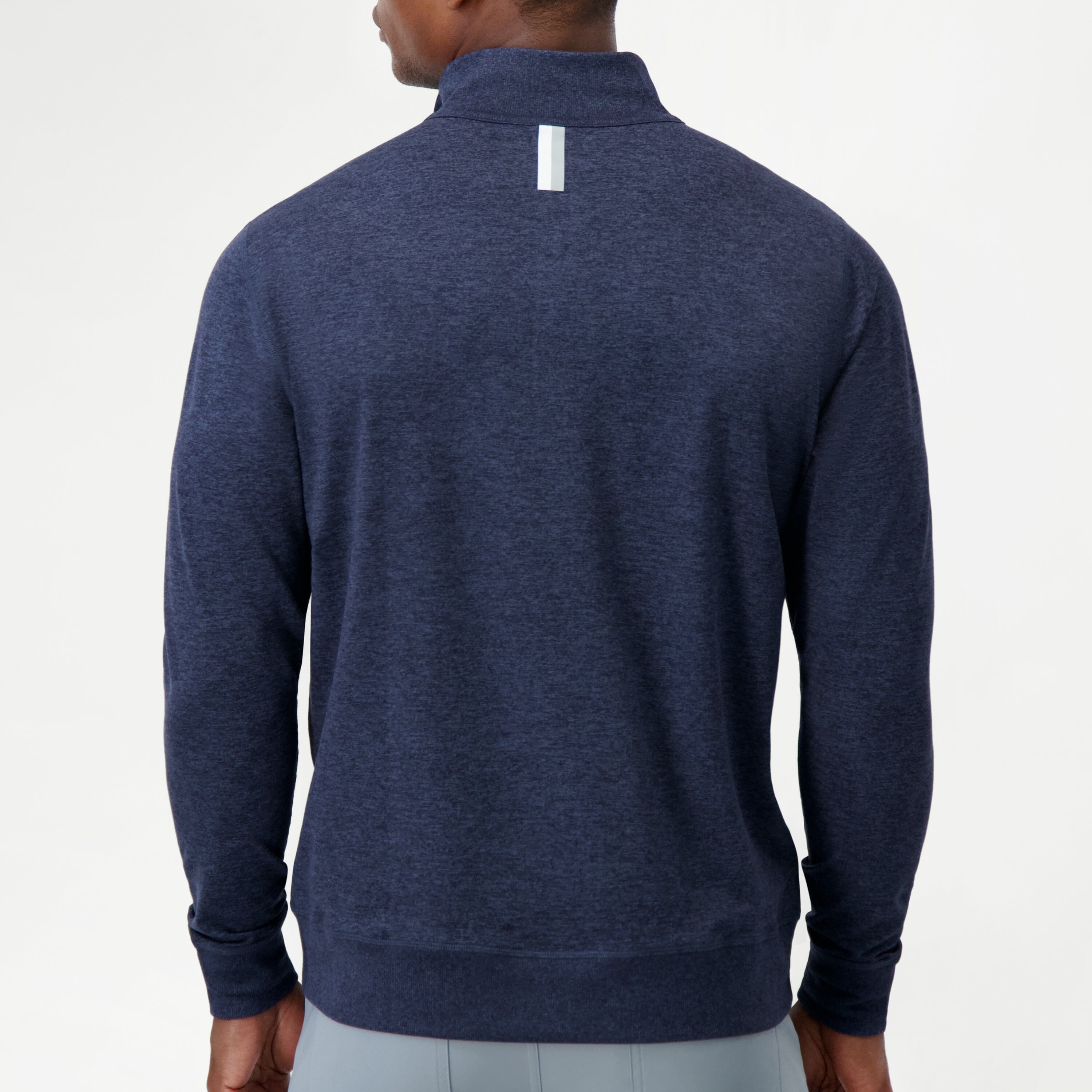 Solid - Men's Short Sleeve Performance Polo - Image 3