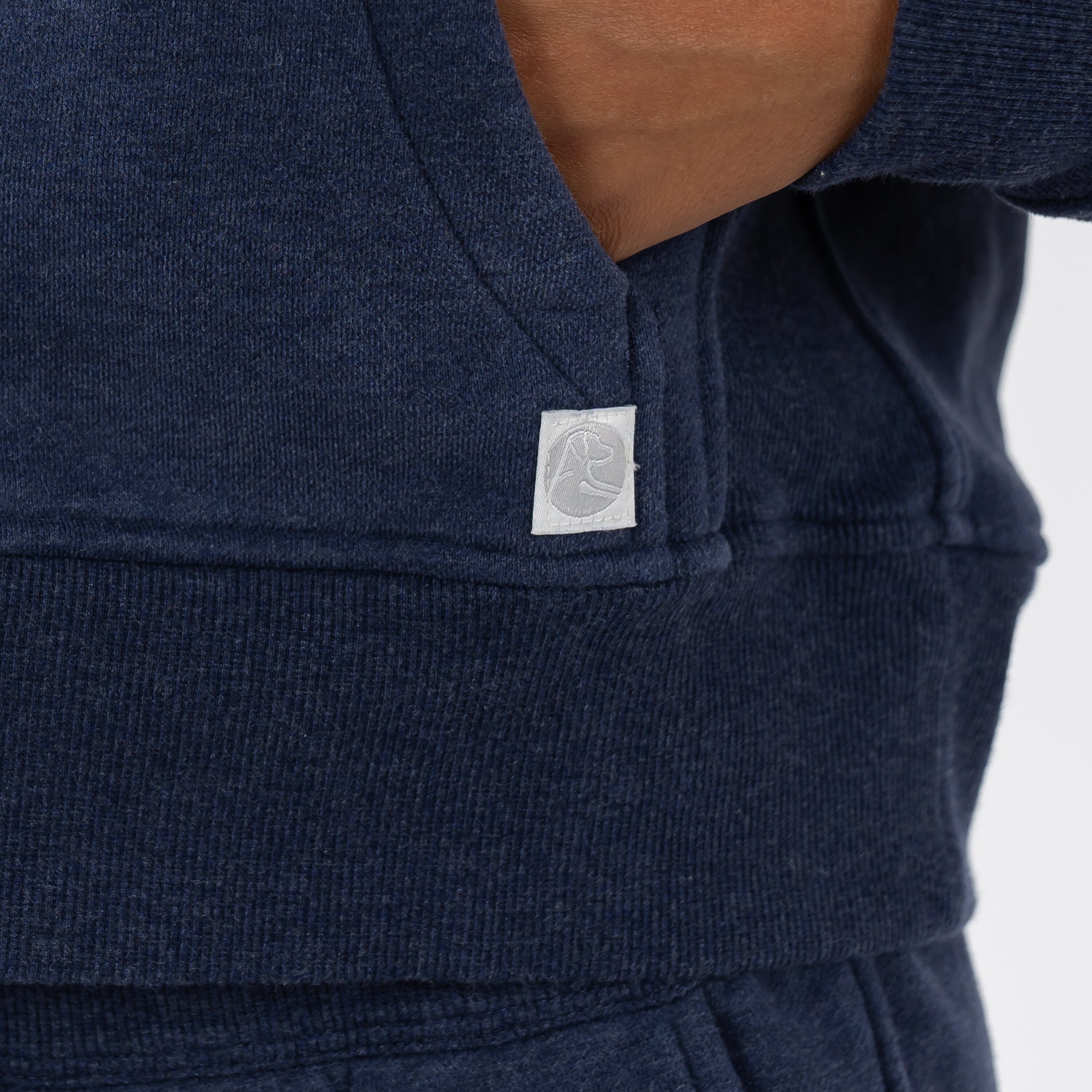 Clarity Half-Zip Hoodie - Women's Clarity Half-Zip Hoodie - Image 6