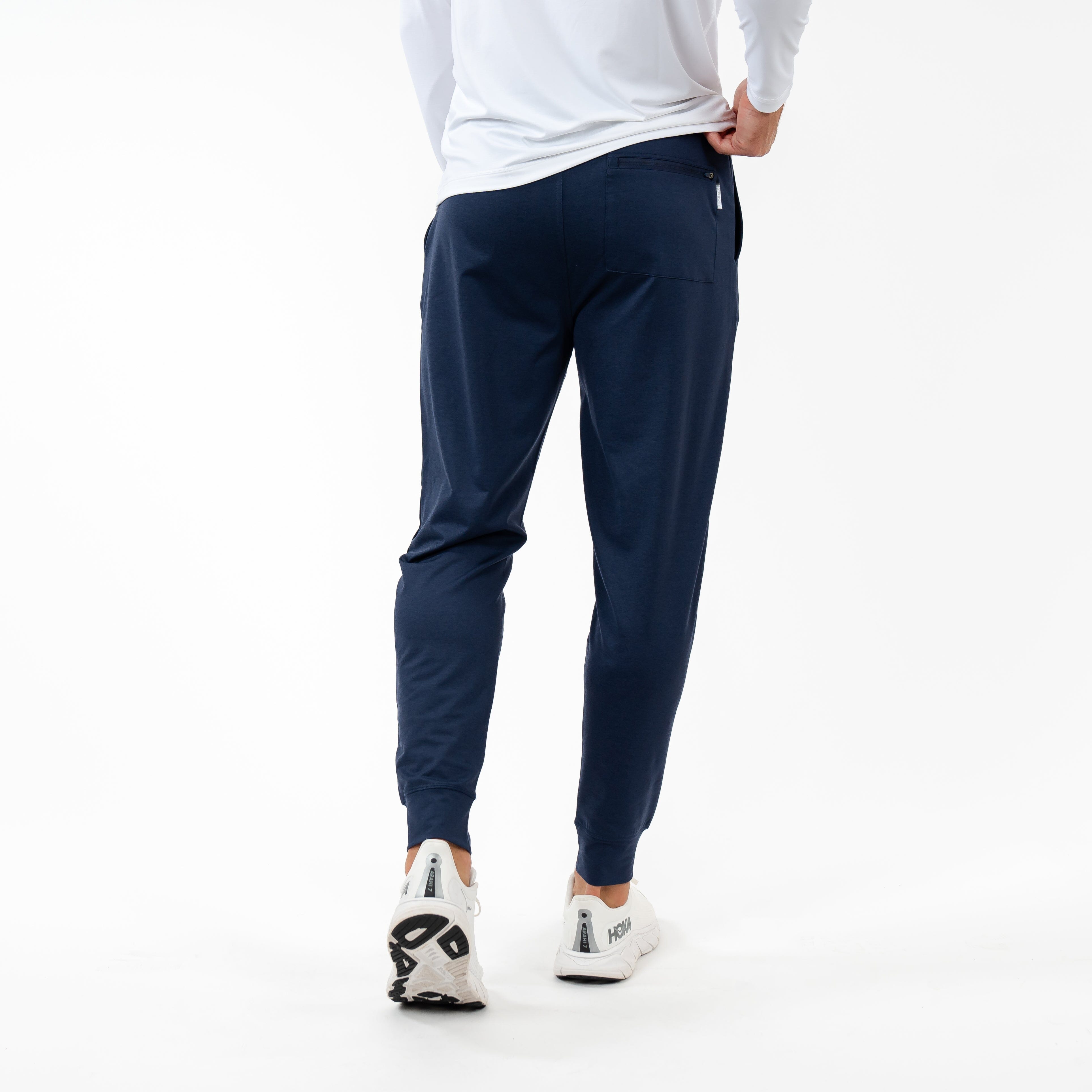 Blitz Tech Tee - Men's Short Sleeve Blitz Tech Tee - Image 3
