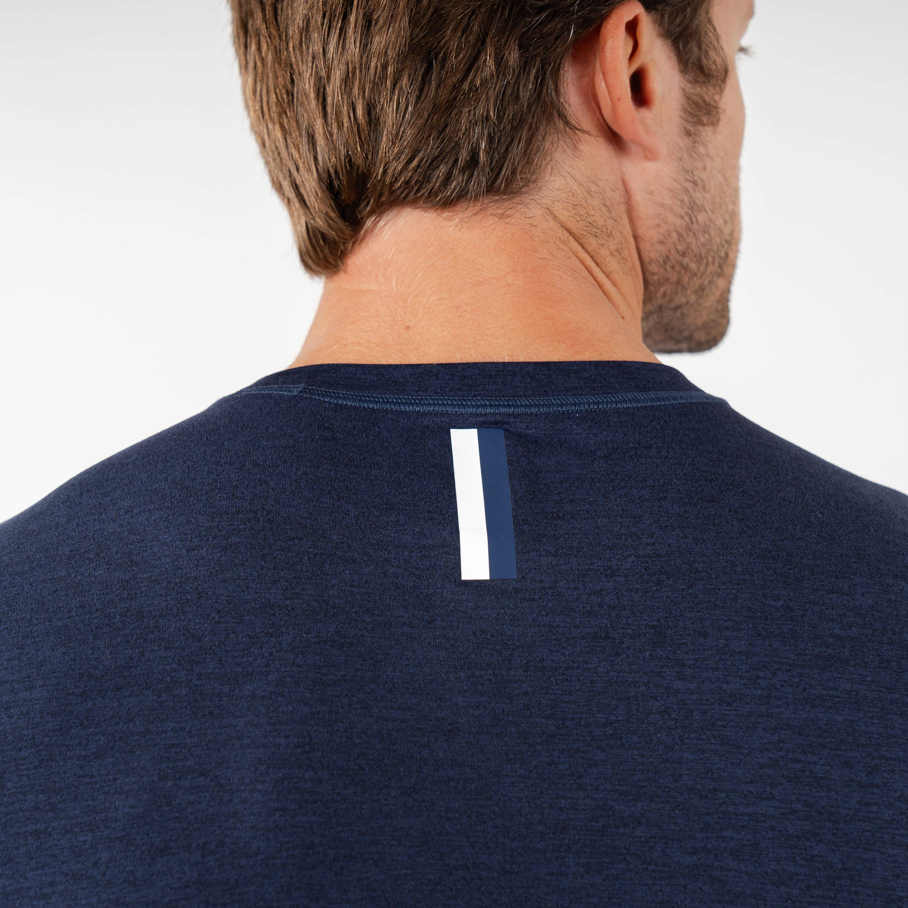 Tailwind Performance Q-Zip - Men's Tailwind Performance Q-Zip - Image 3