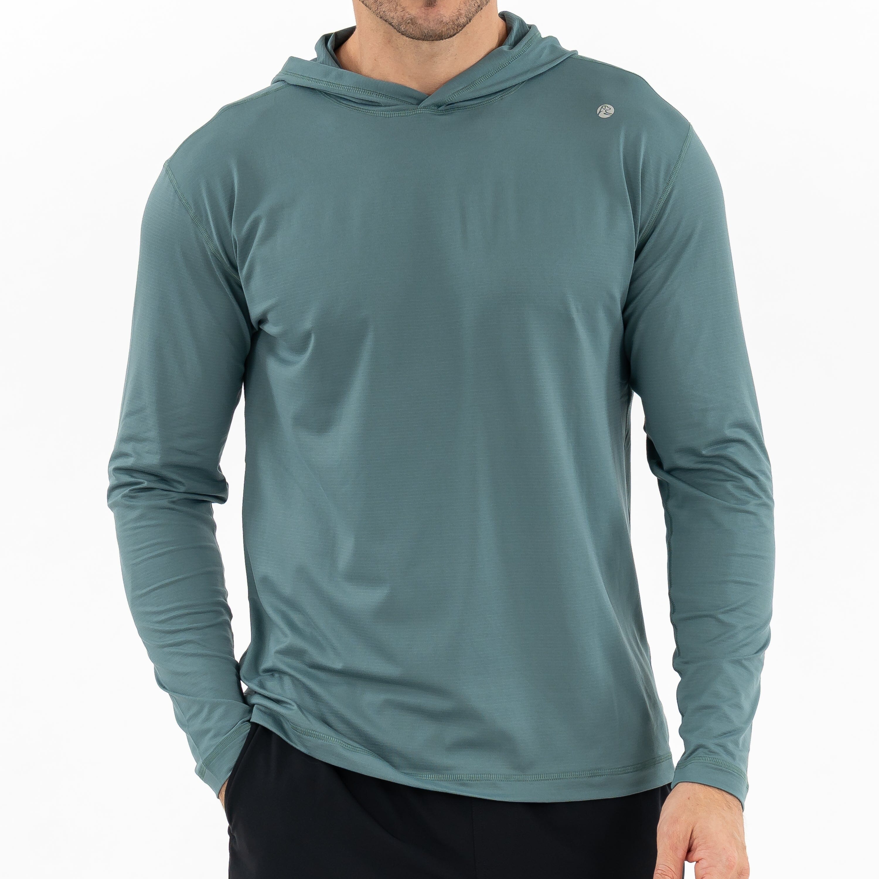 Blitz Tech Long Sleeve Tee - Men's Long Sleeve Blitz Tech Tee