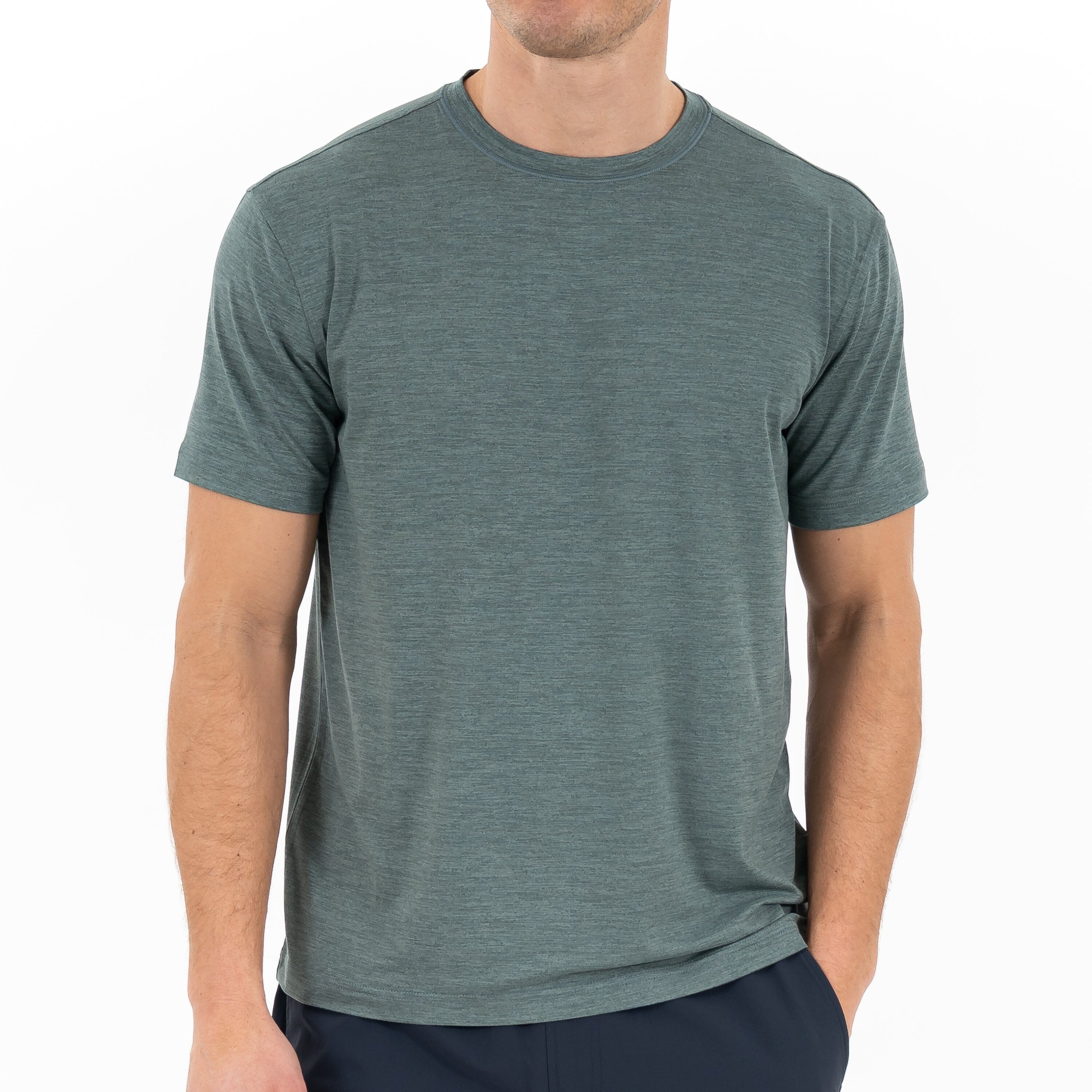 Hesi Performance Hoodie - Men's Hesi Performance Hoodie
