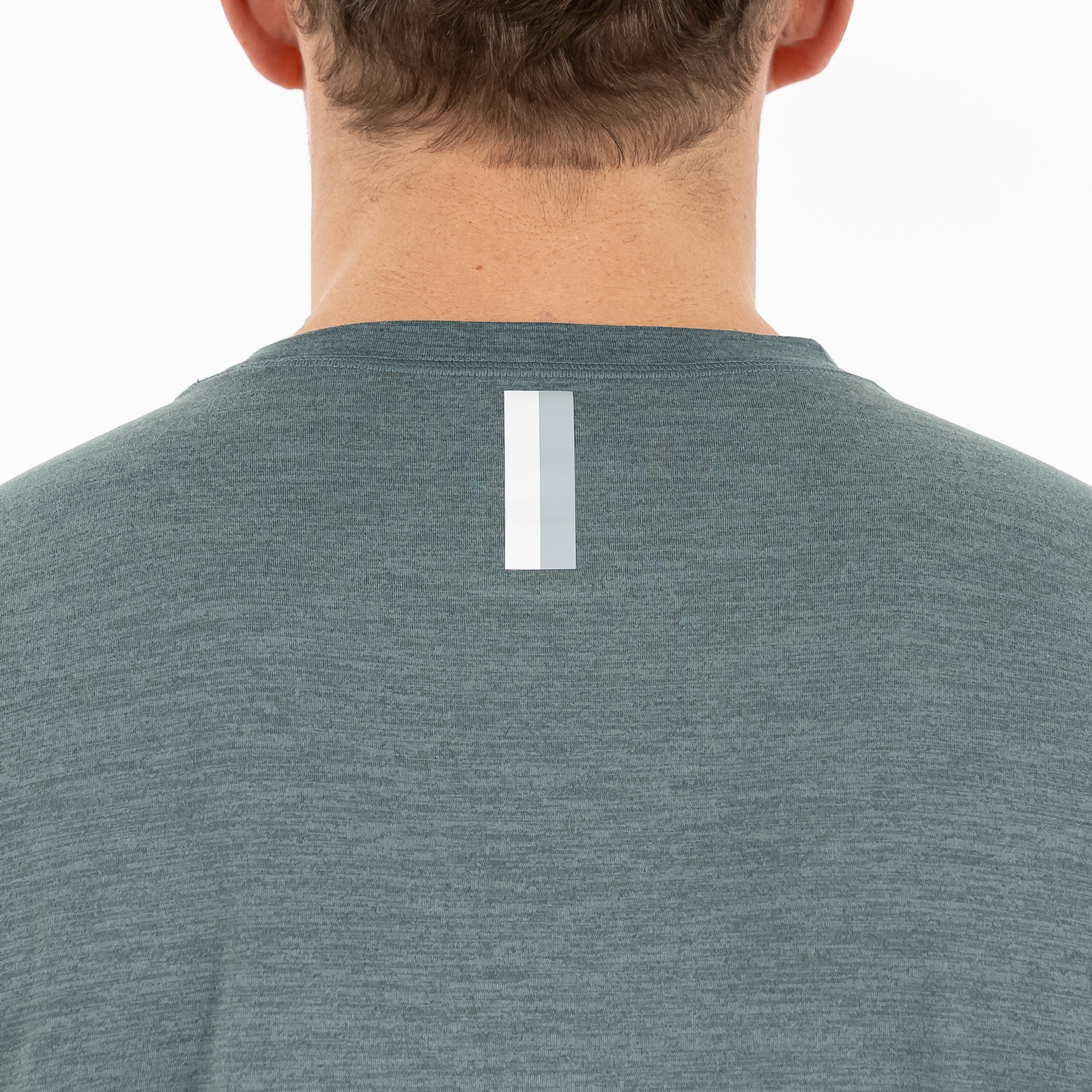 Hesi Performance Hoodie - Men's Hesi Performance Hoodie - Image 2