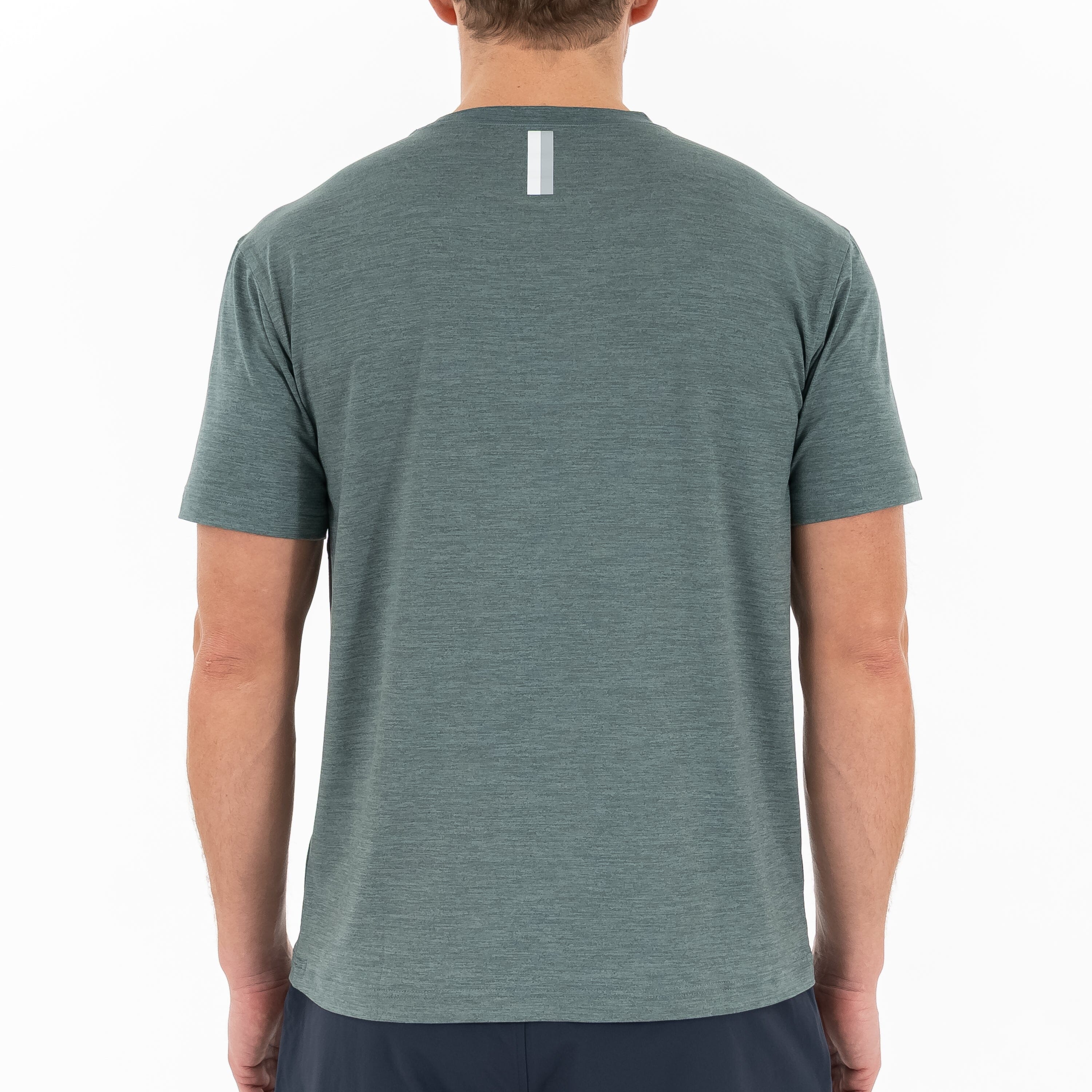 Hesi Performance Hoodie - Men's Hesi Performance Hoodie - Image 3
