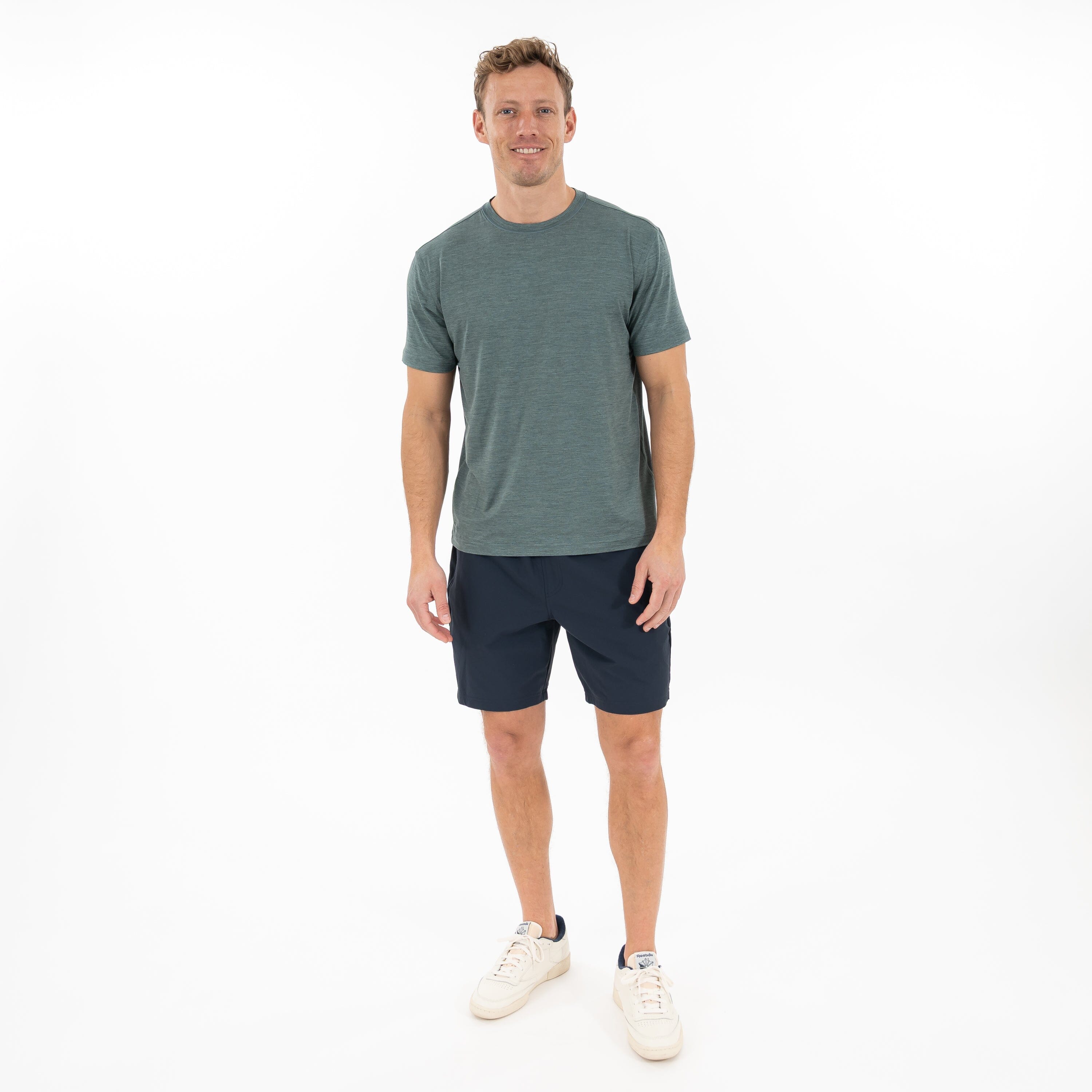 Hesi Performance Hoodie - Men's Hesi Performance Hoodie - Image 5