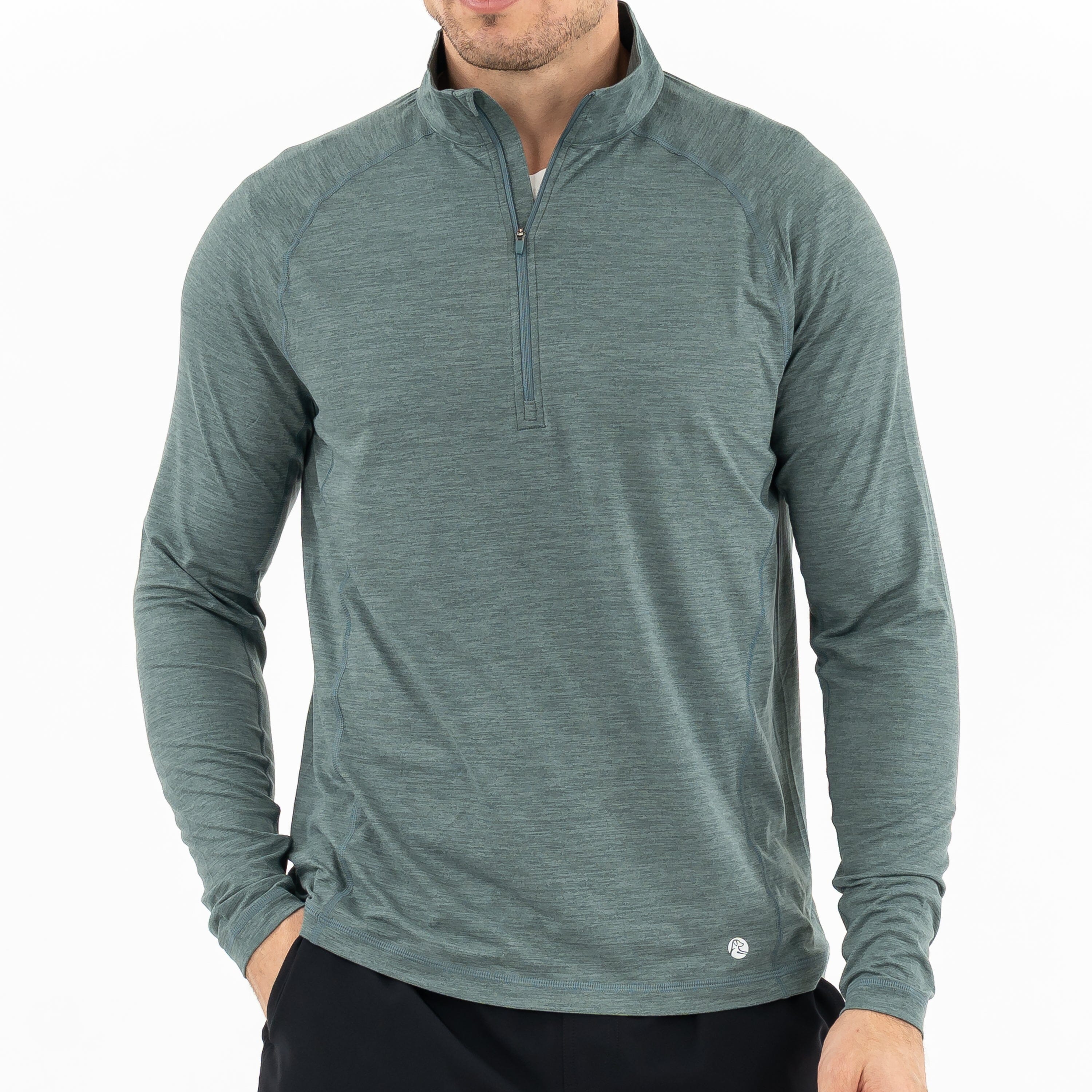The Mulligan - Men's Short Sleeve Performance Polo