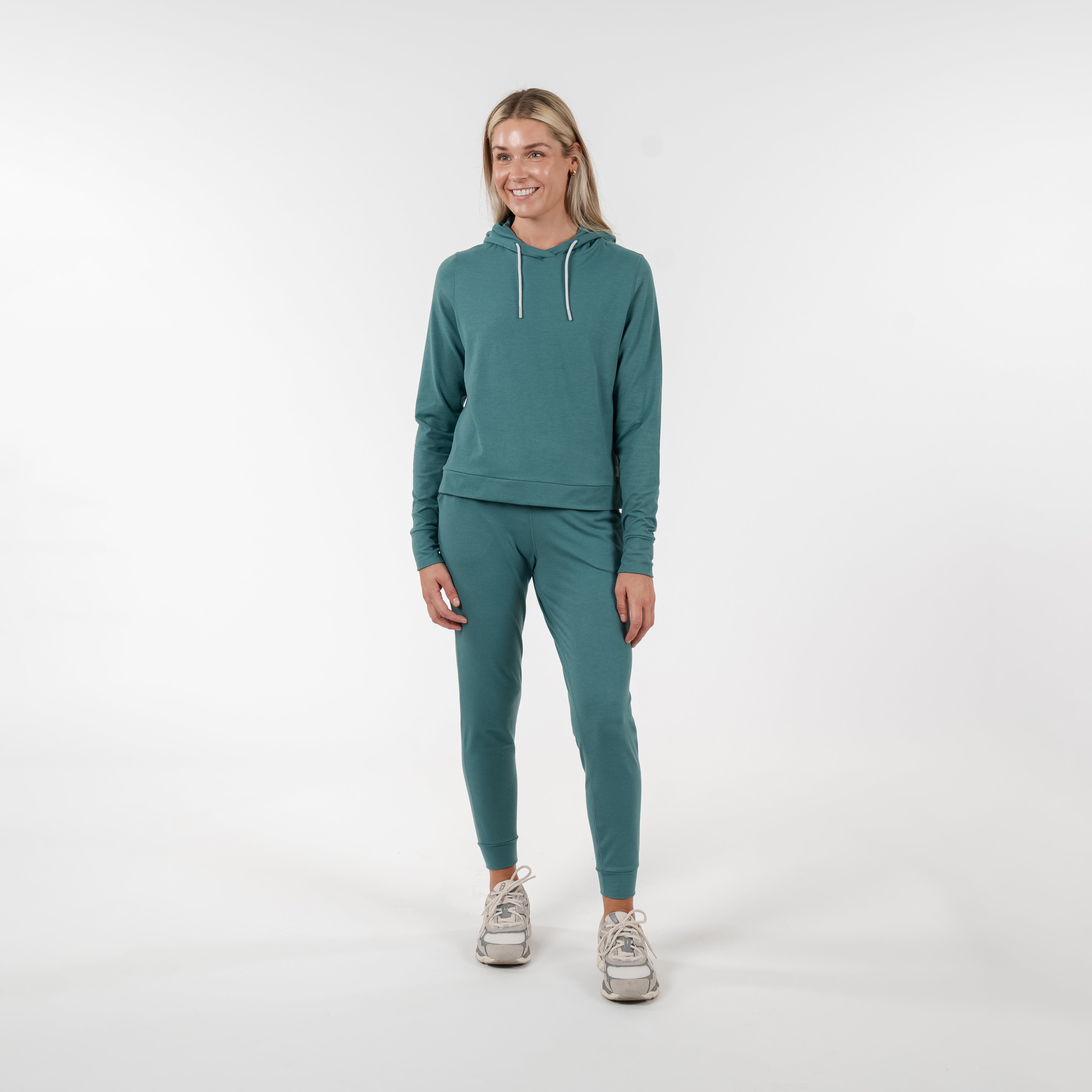 Tempo Performance Jogger - Women's Tempo Performance Jogger - Image 6