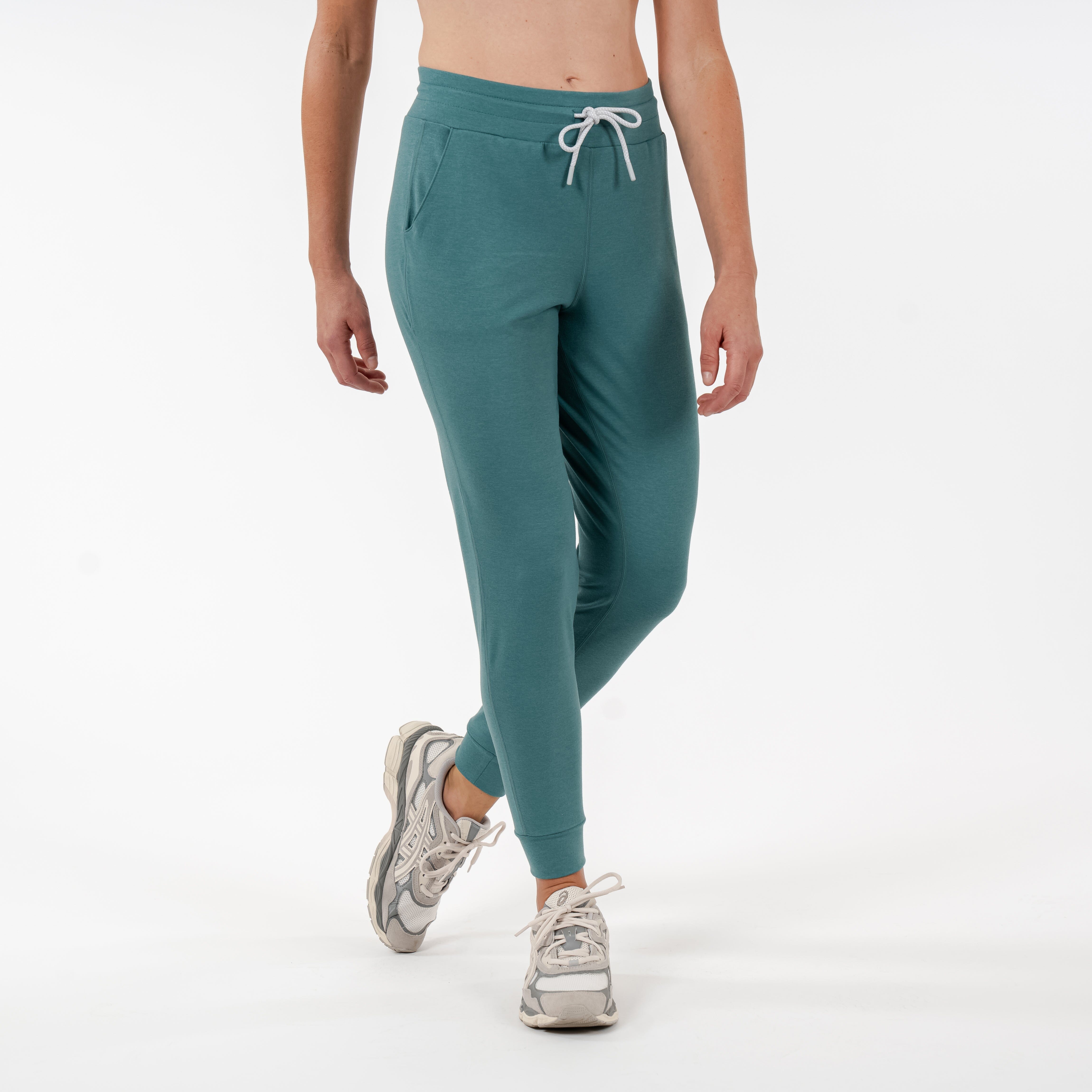 Tempo Performance Jogger - Women's Tempo Performance Jogger - Image 3