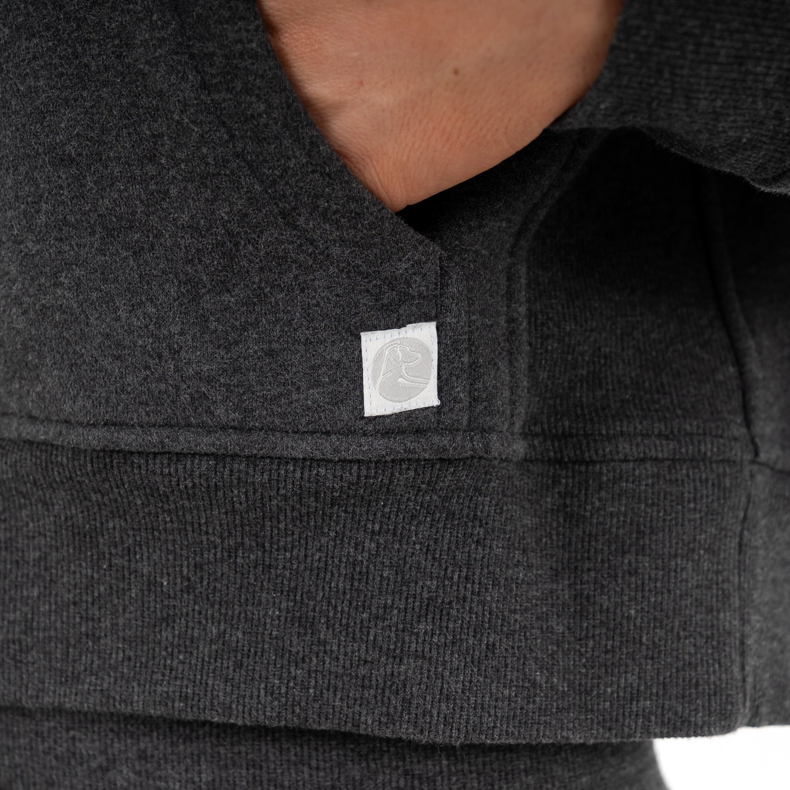 Tempo Performance Full-Zip Hoodie - Women's Tempo Performance Full-Zip Hoodie - Image 7