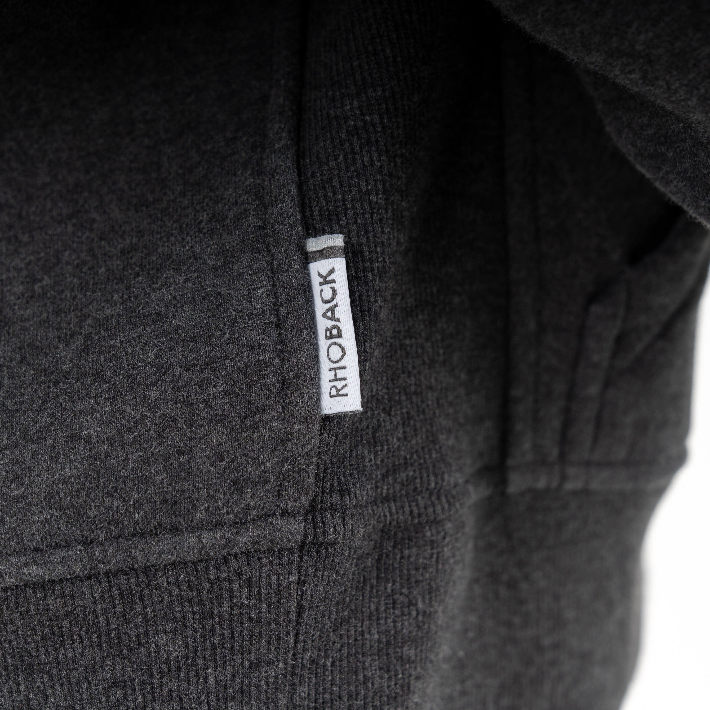 Tempo Performance Full-Zip Hoodie - Women's Tempo Performance Full-Zip Hoodie - Image 8