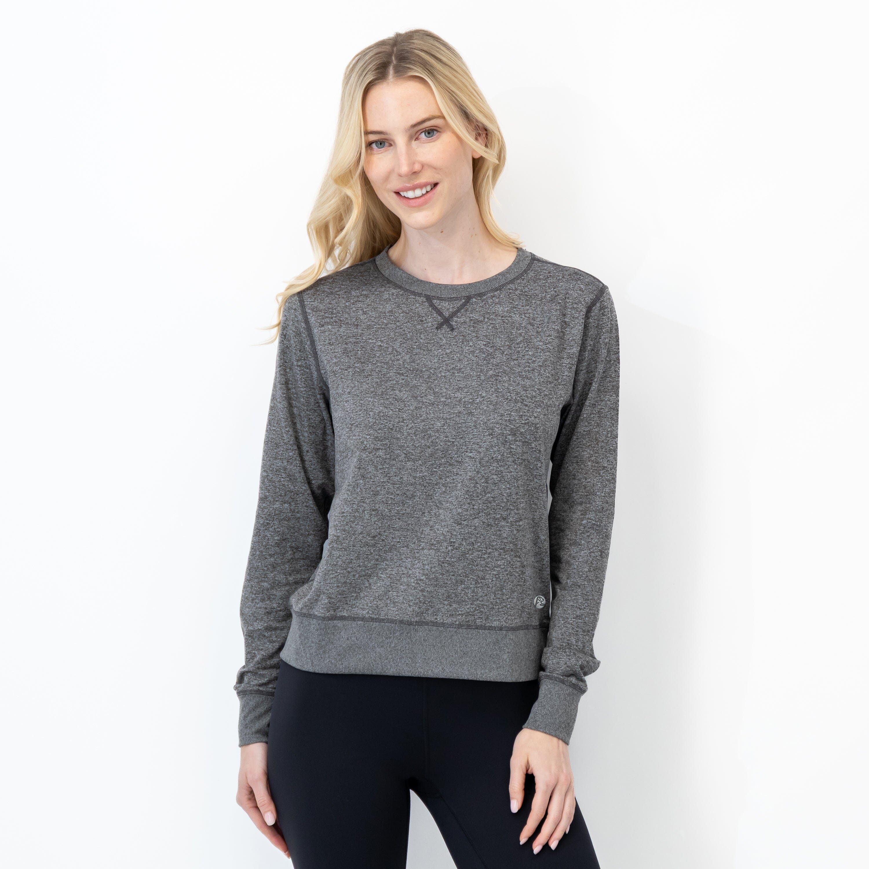 Wildflower Performance Q-Zip - Women's Performance Q-Zip