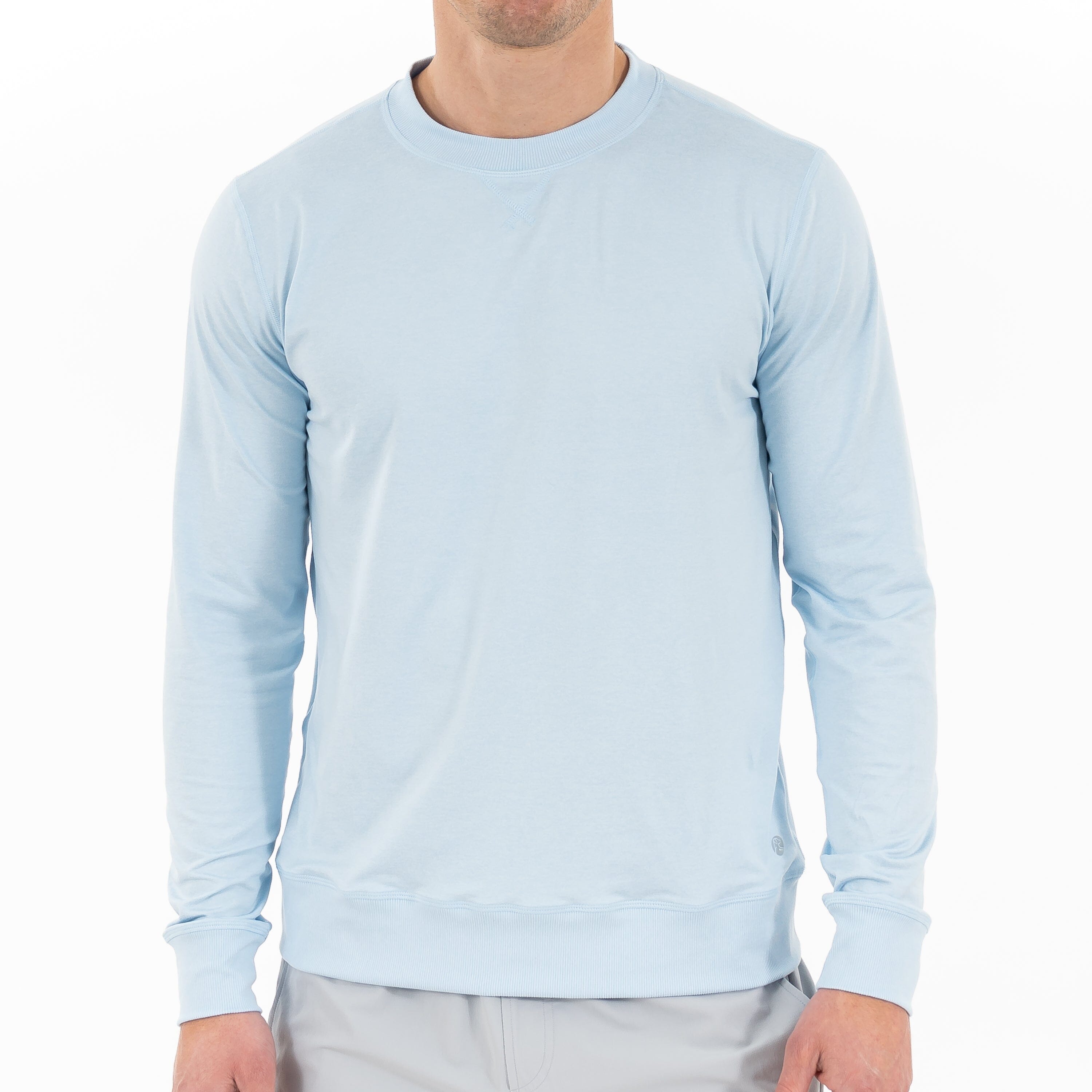 The Lake Dog - Men's Short Sleeve Performance Polo