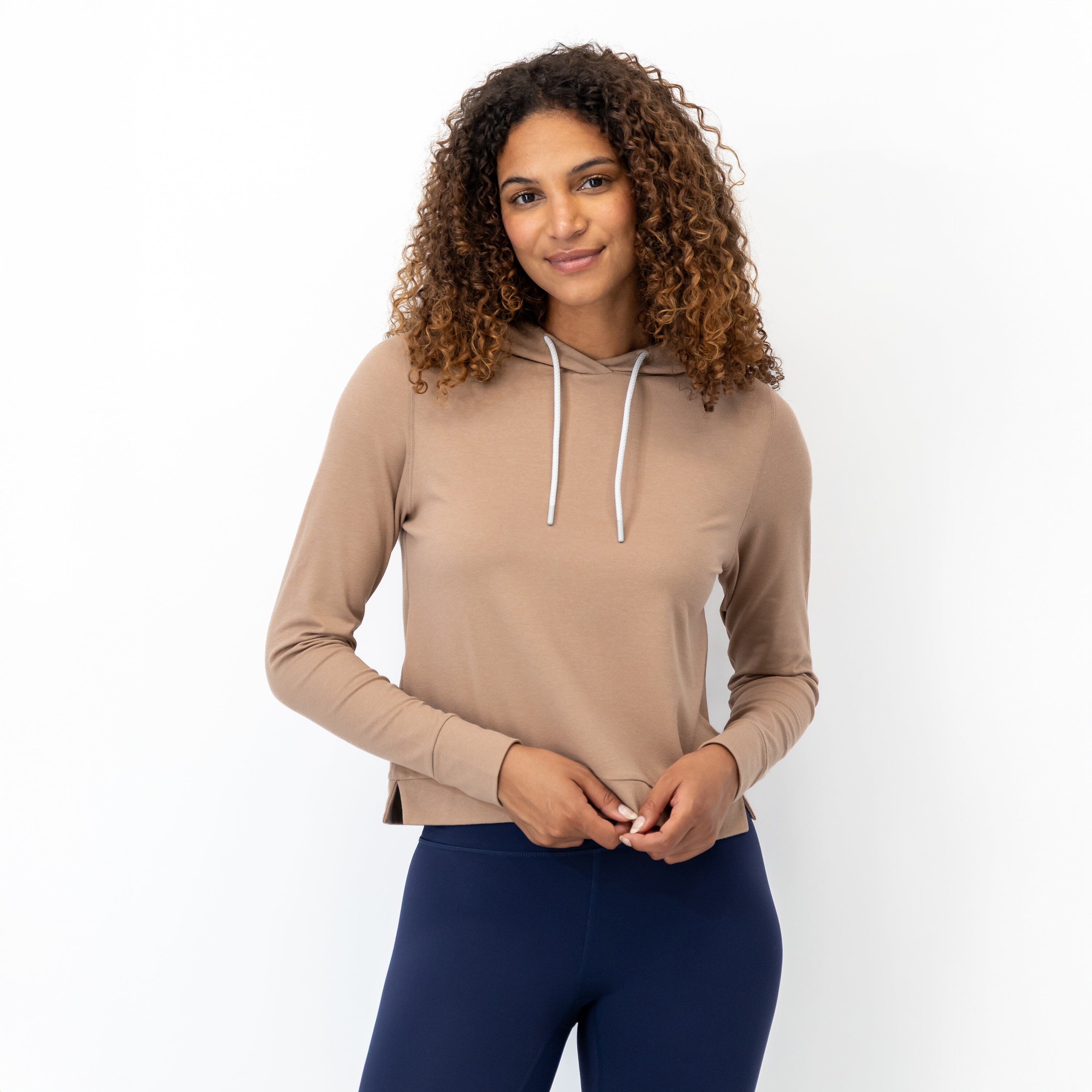Vista Crop Tank - Women's Vista Crop Tank - Image 2