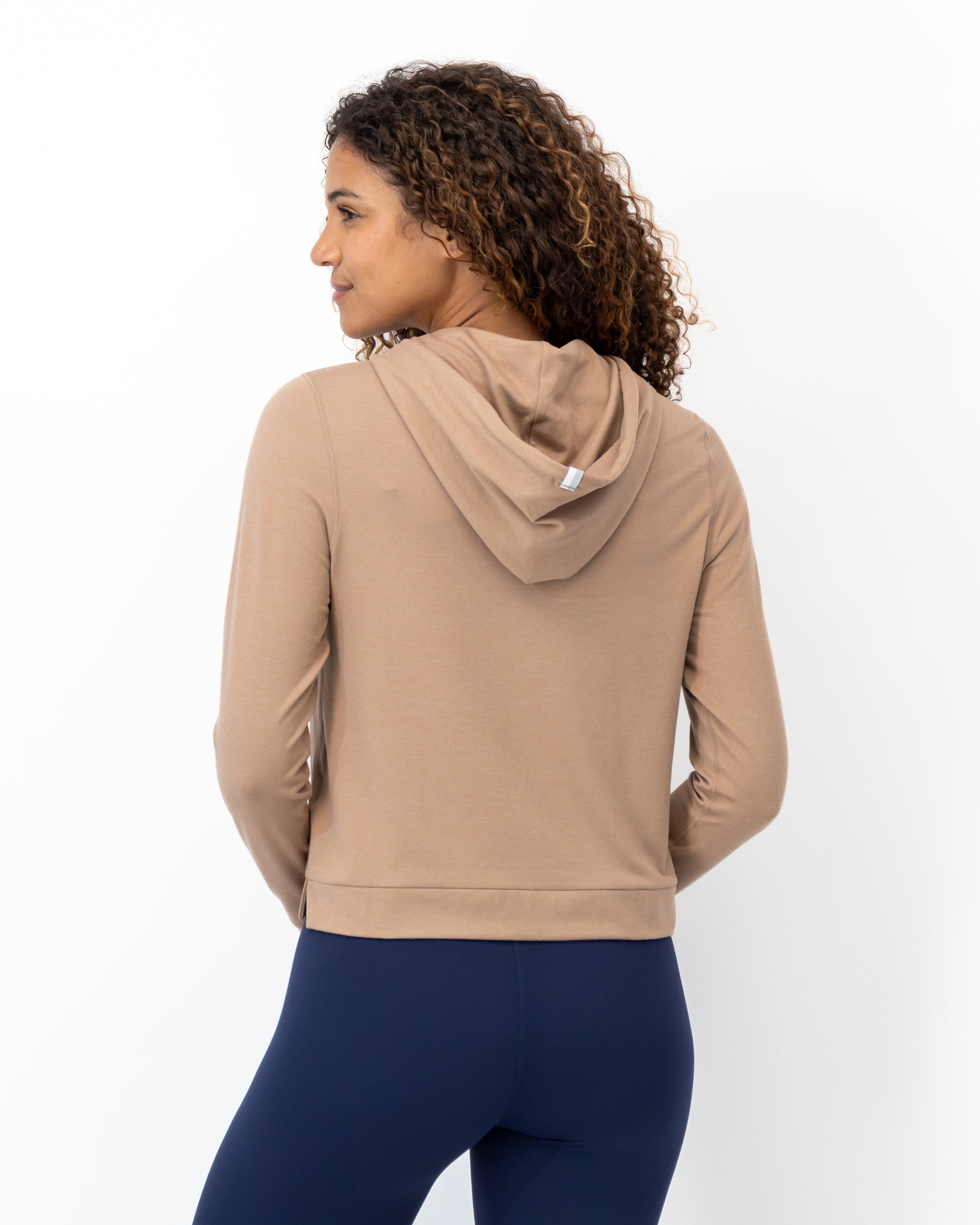Vista Crop Tank - Women's Vista Crop Tank - Image 3